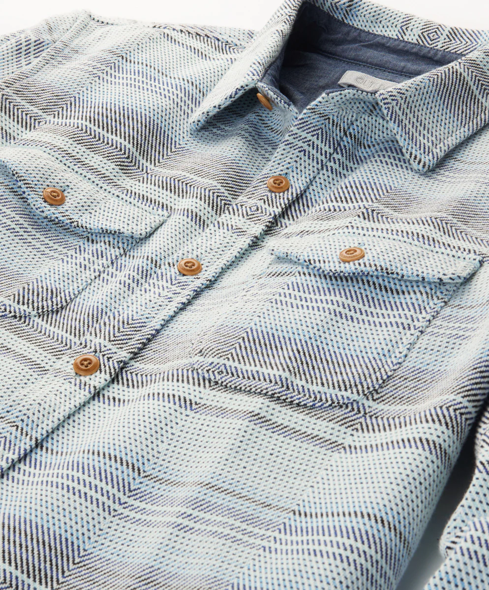 Blanket Shirt - Outerworn - Image 2