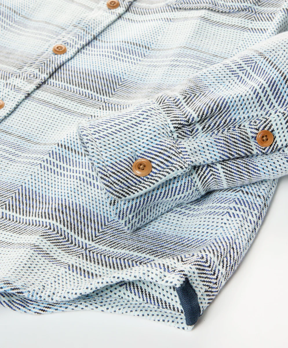 Blanket Shirt - Outerworn - Image 3