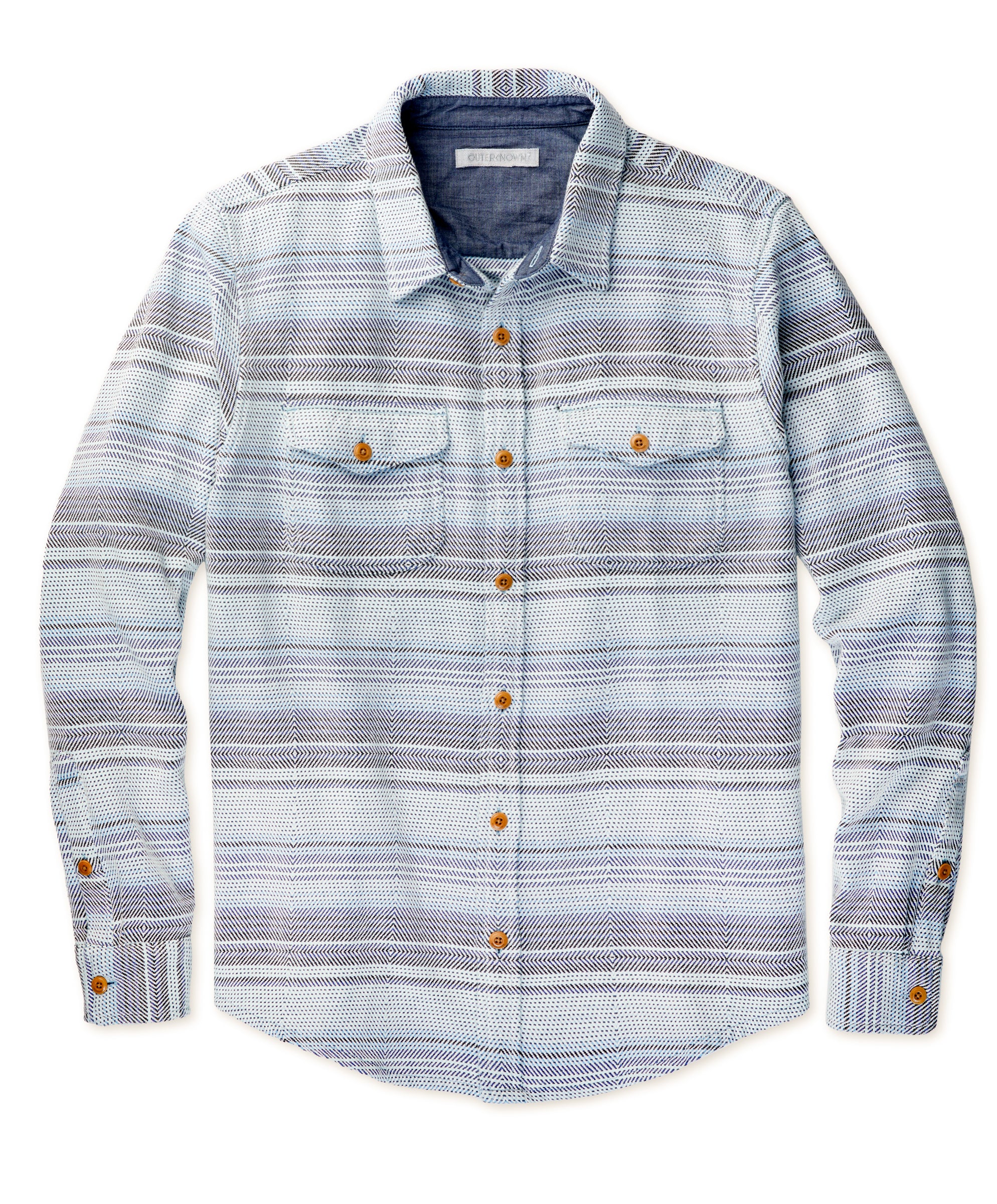 Blanket Shirt - Outerworn - Image 5