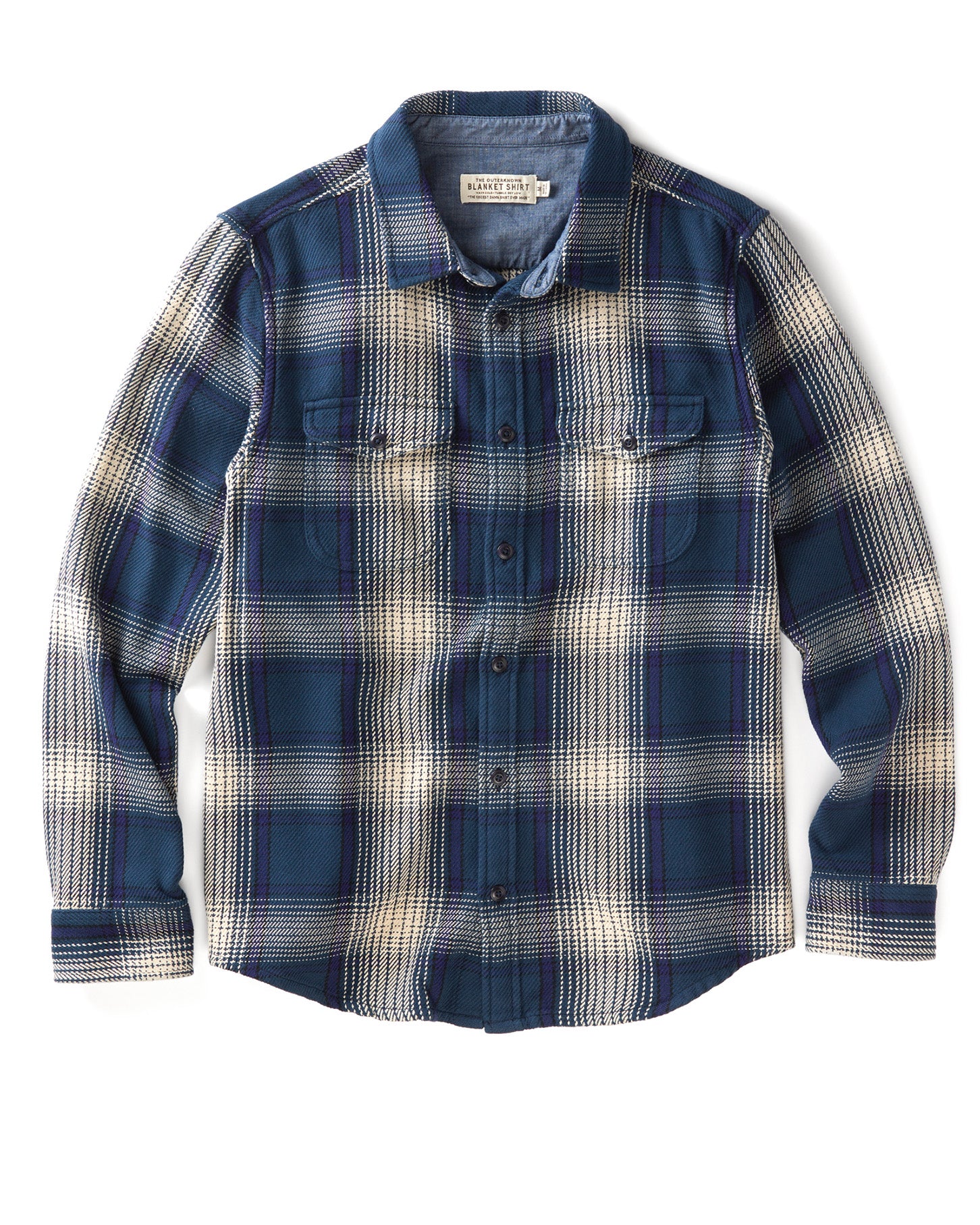 Blanket Shirt - Image 10
