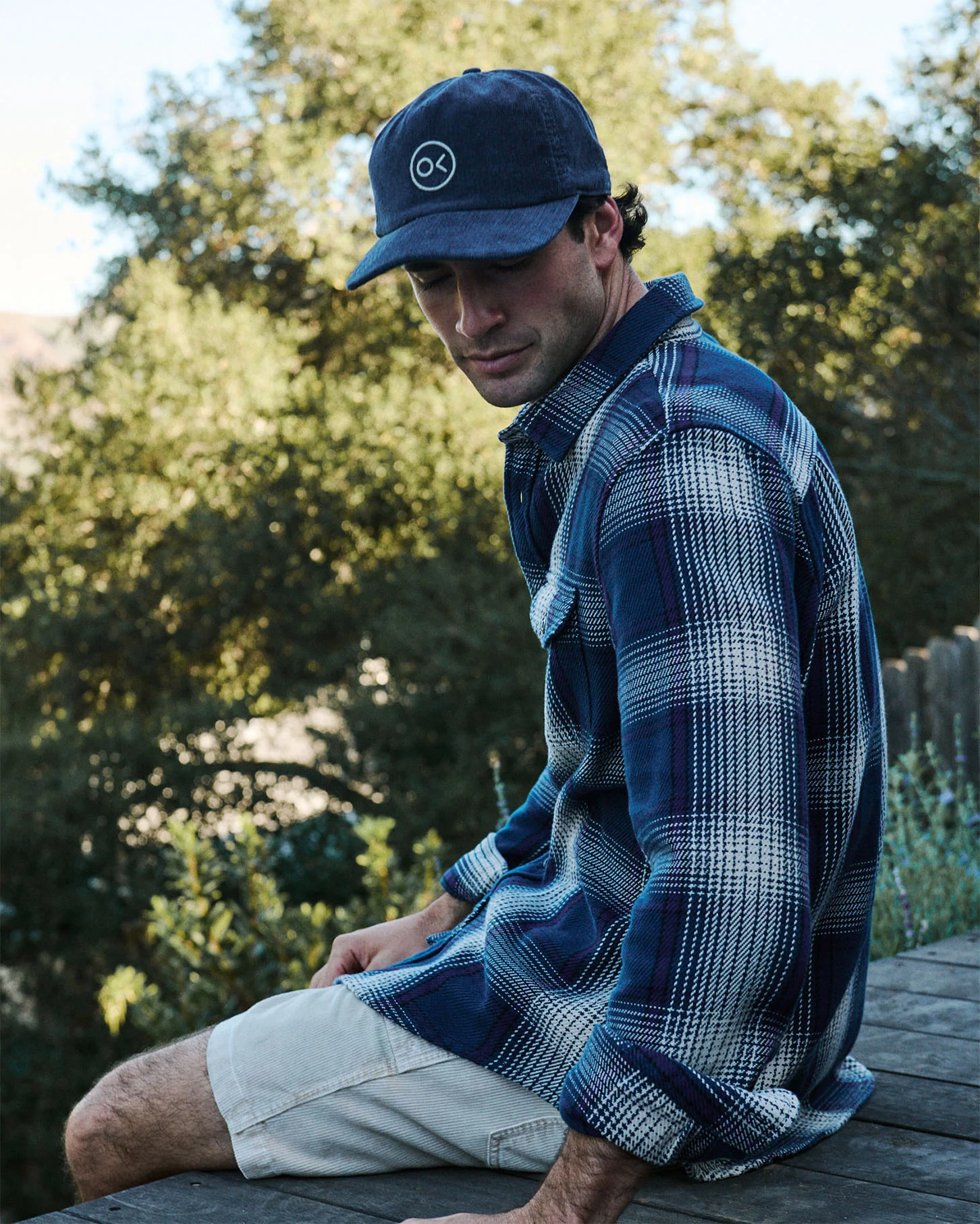 Blanket Shirt - Image 2