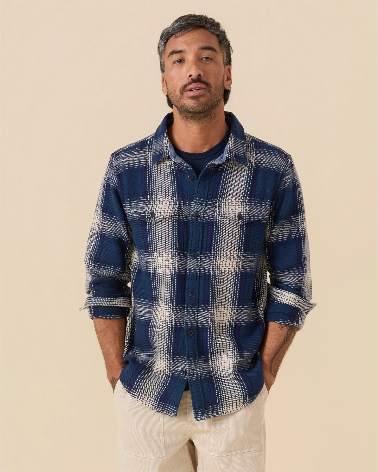 Blanket Shirt - Image 3
