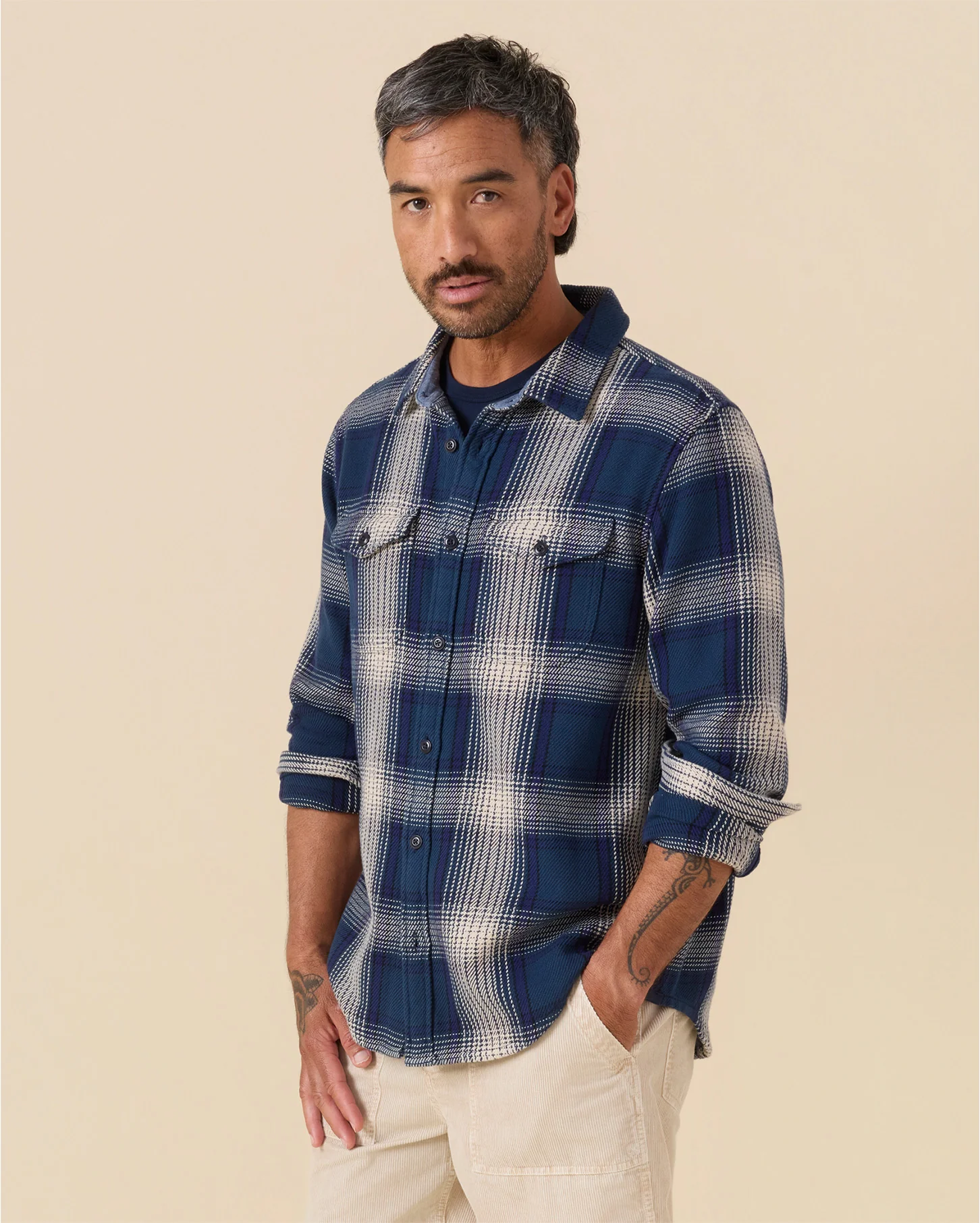 Blanket Shirt - Image 4