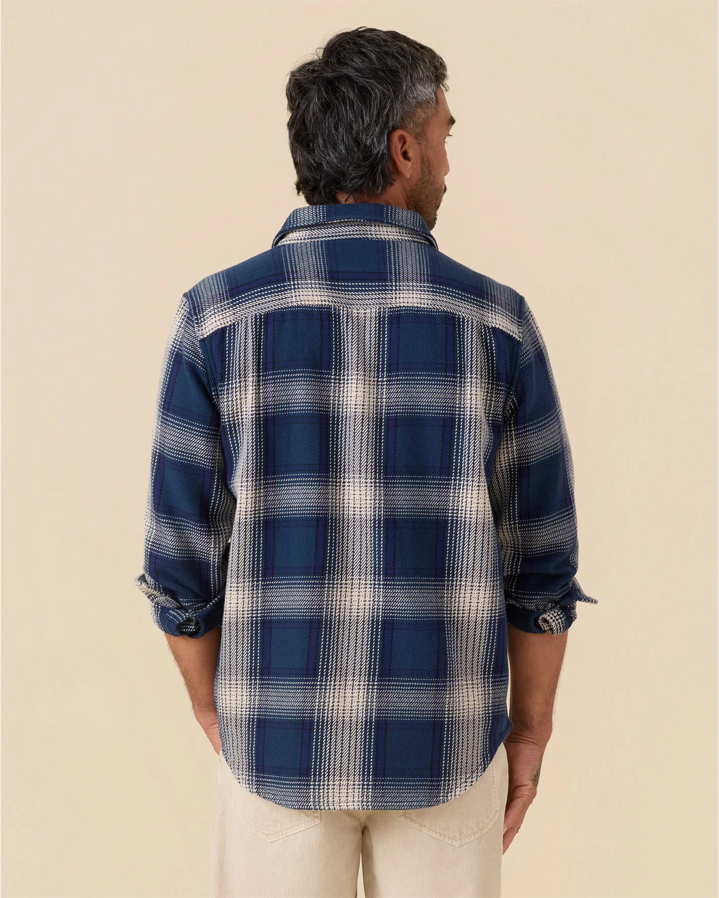 Blanket Shirt - Image 5