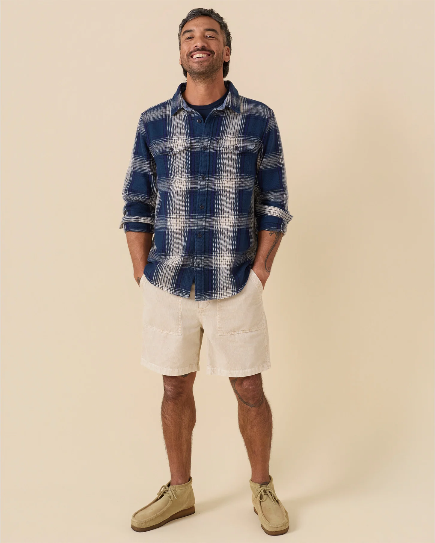 Blanket Shirt - Image 6