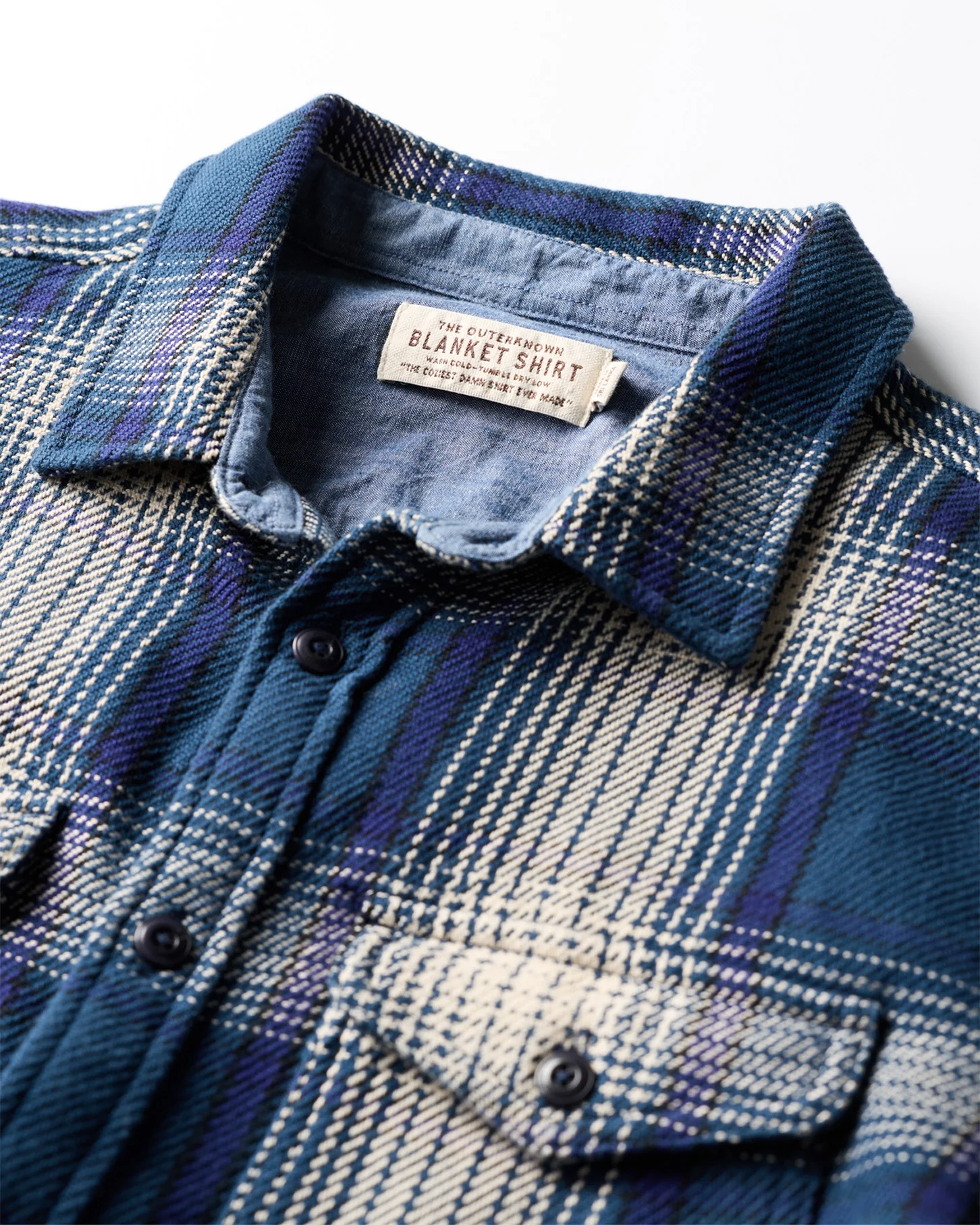 Blanket Shirt - Image 7