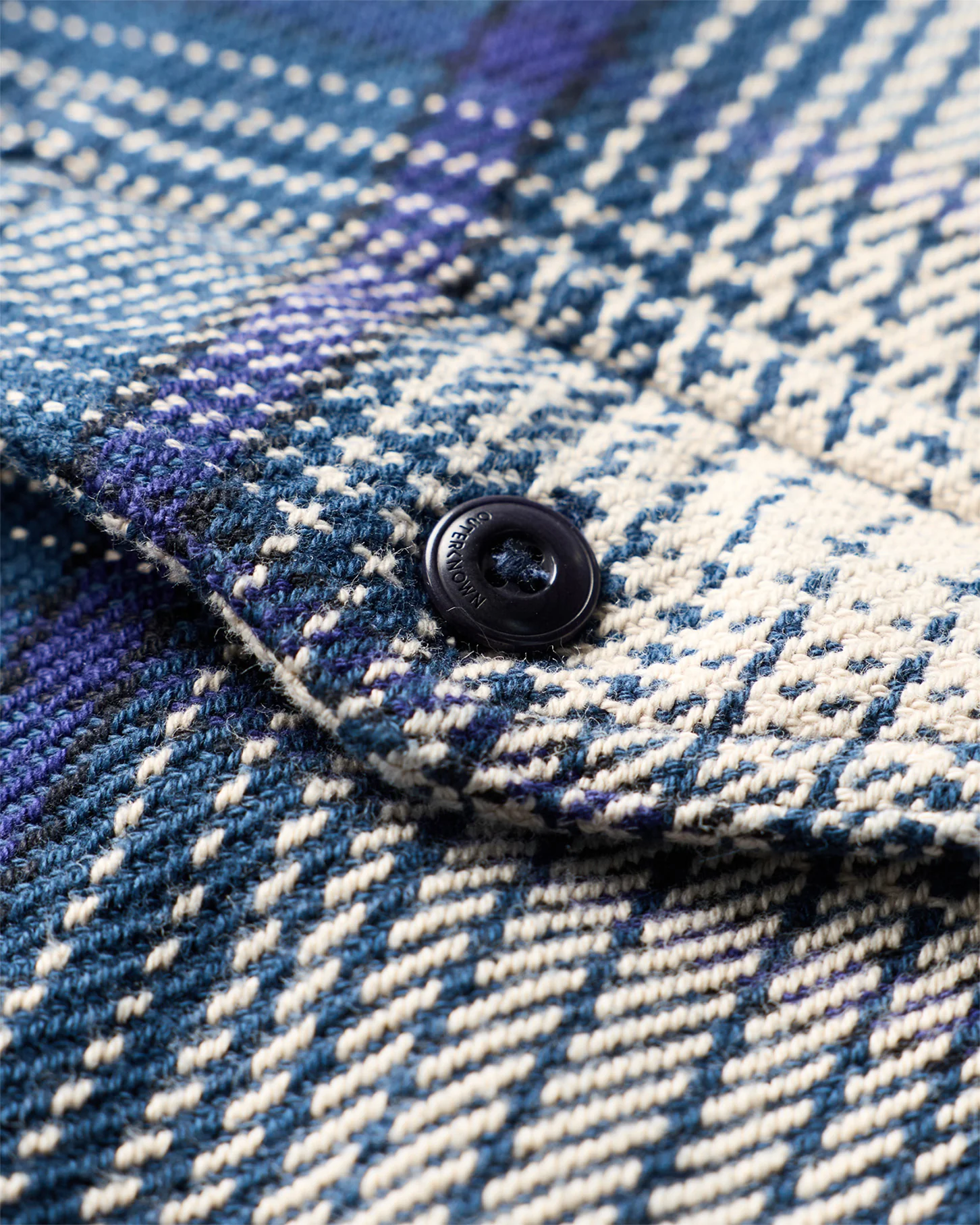 Blanket Shirt - Image 8