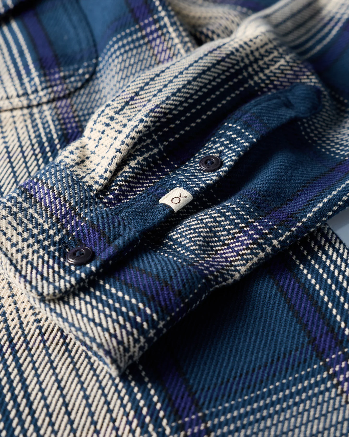 Blanket Shirt - Image 9