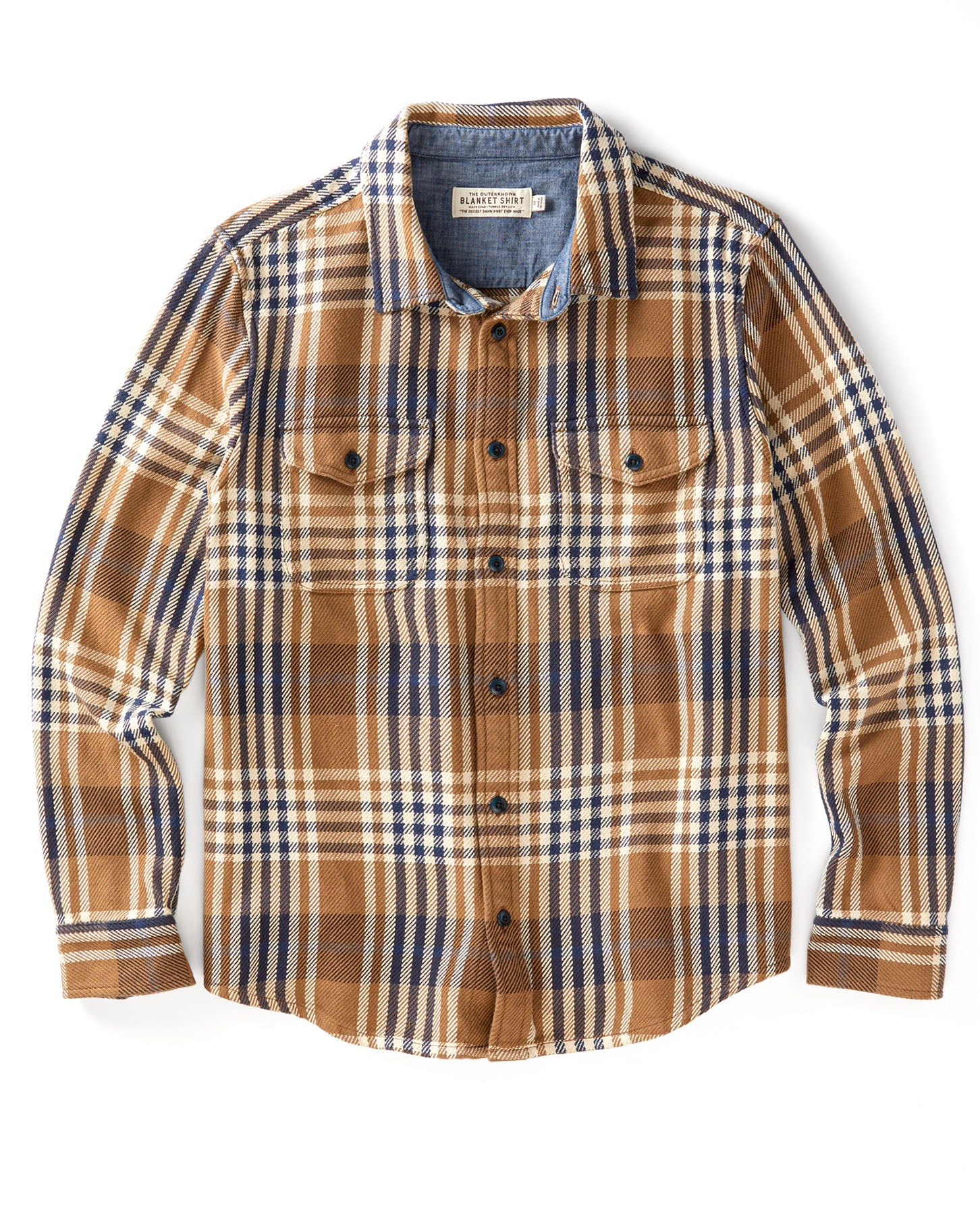 Blanket Shirt - Image 10