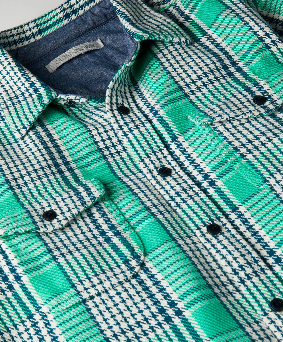Blanket Shirt - Outerworn - Image 2