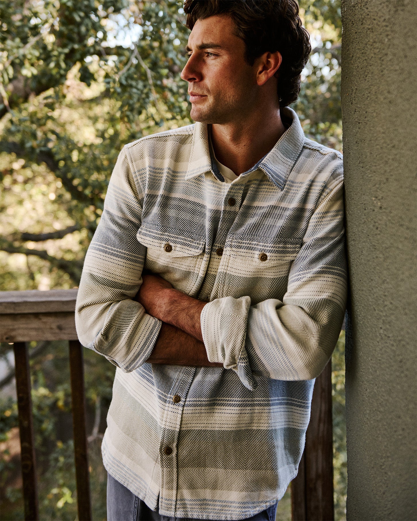 Blanket Shirt - Image 2