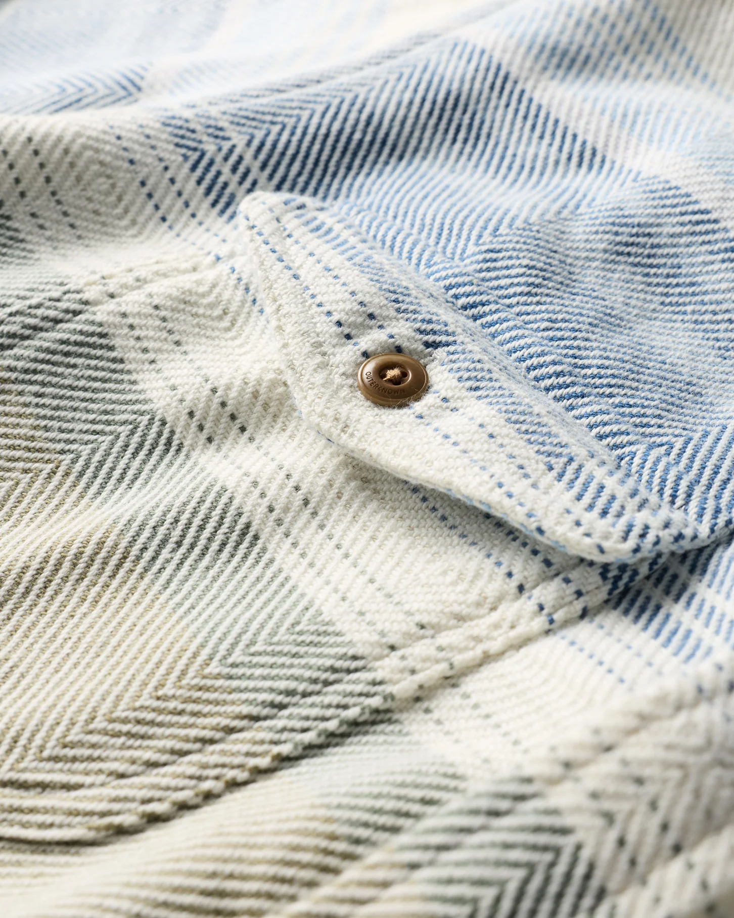 Blanket Shirt - Image 4