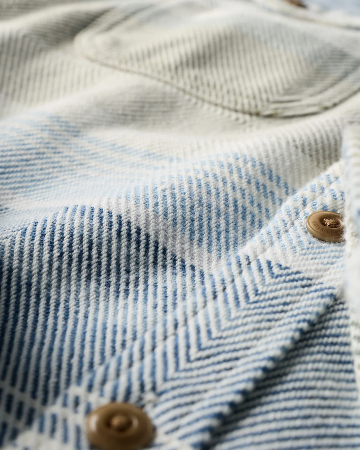 Blanket Shirt - Image 5