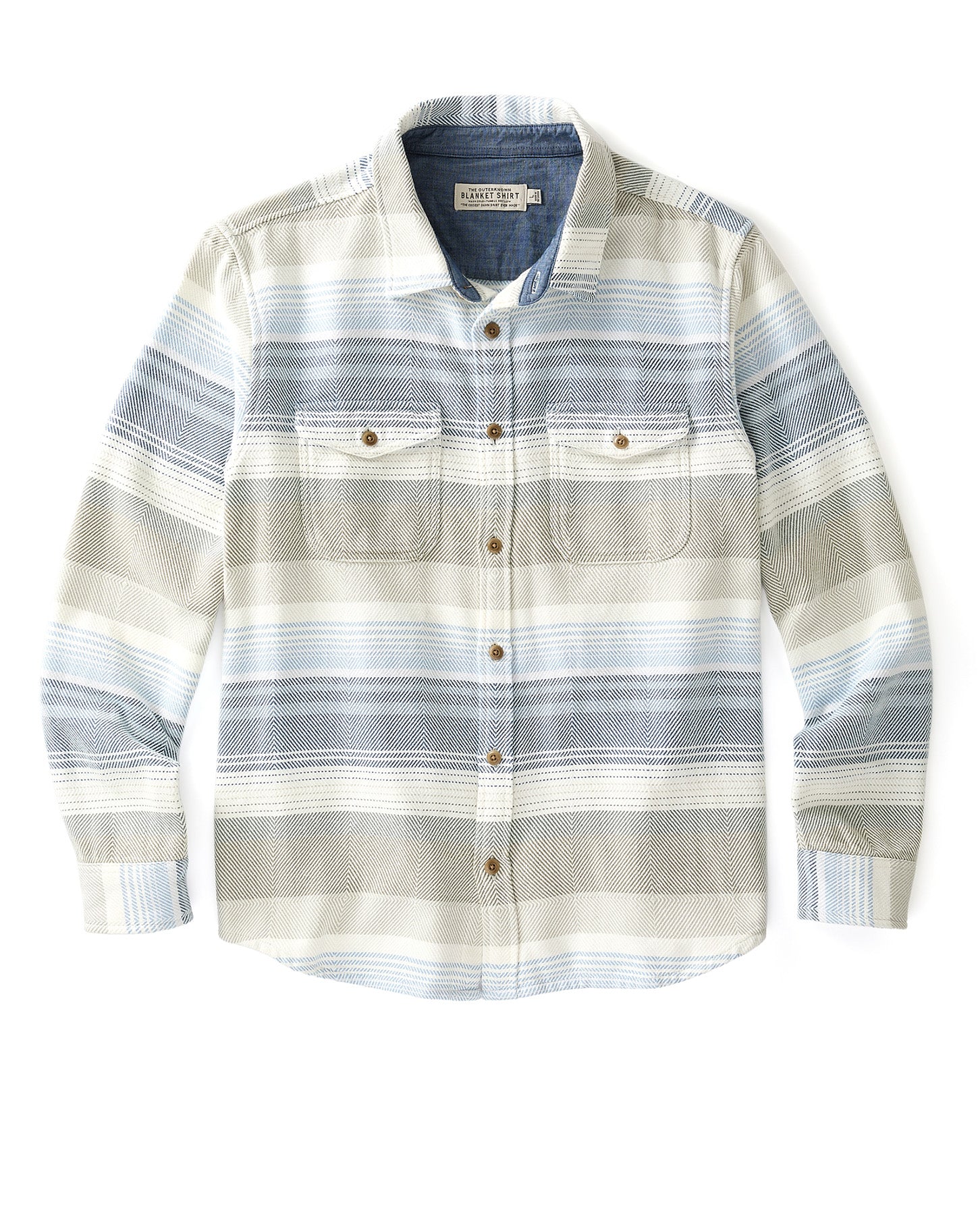 Blanket Shirt - Image 8