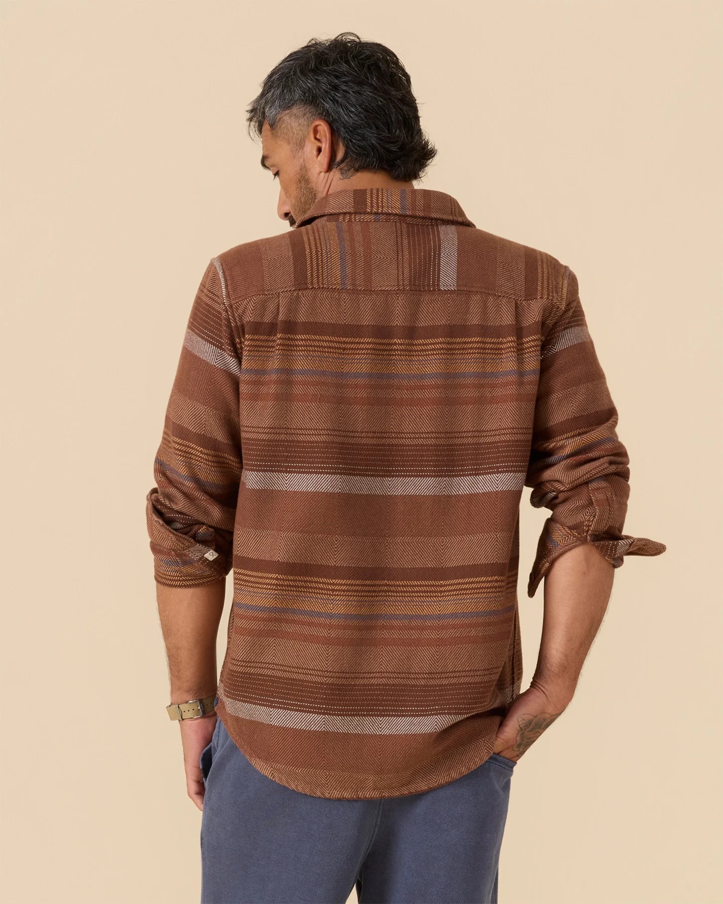 Blanket Shirt - Image 4