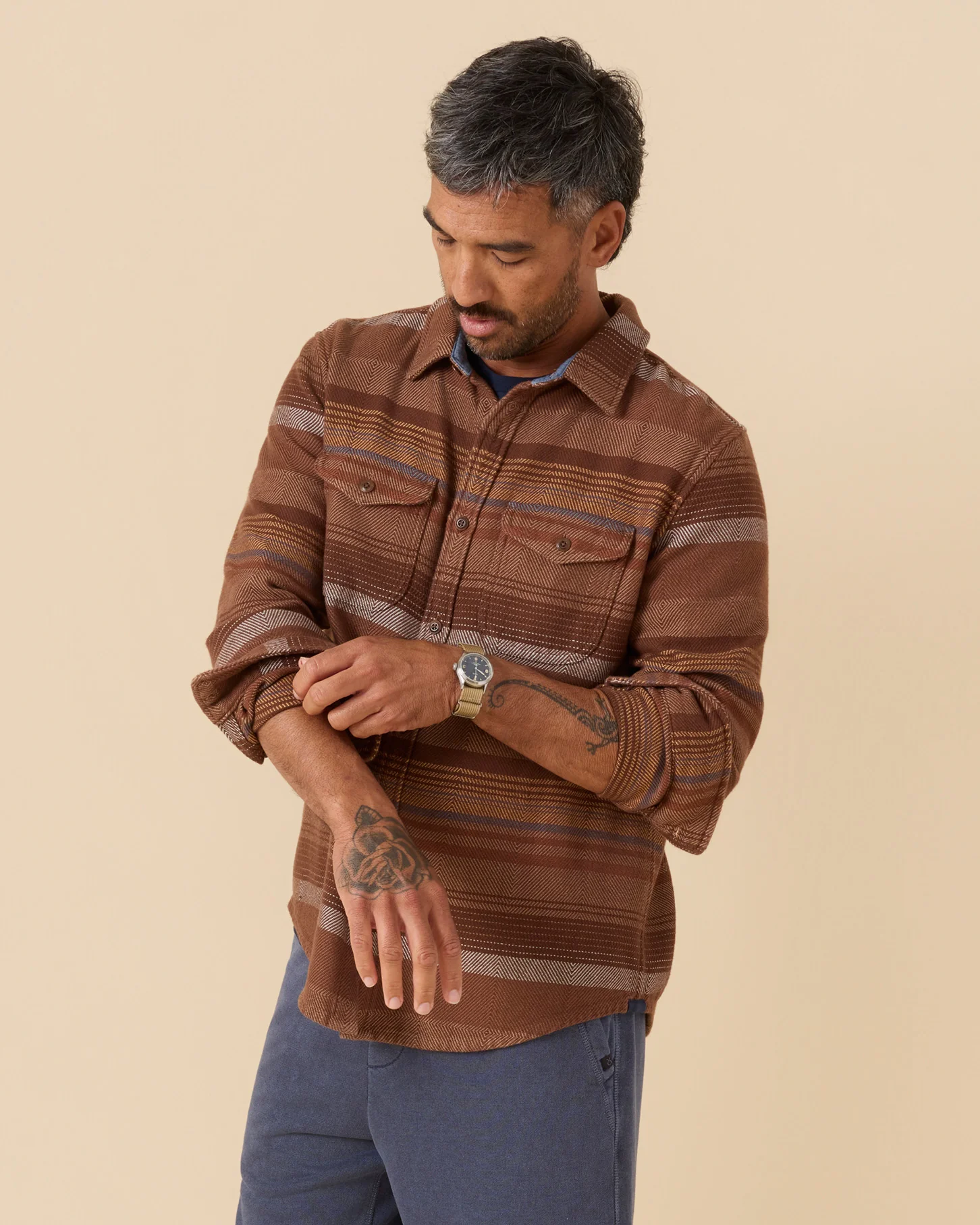 Blanket Shirt - Image 5