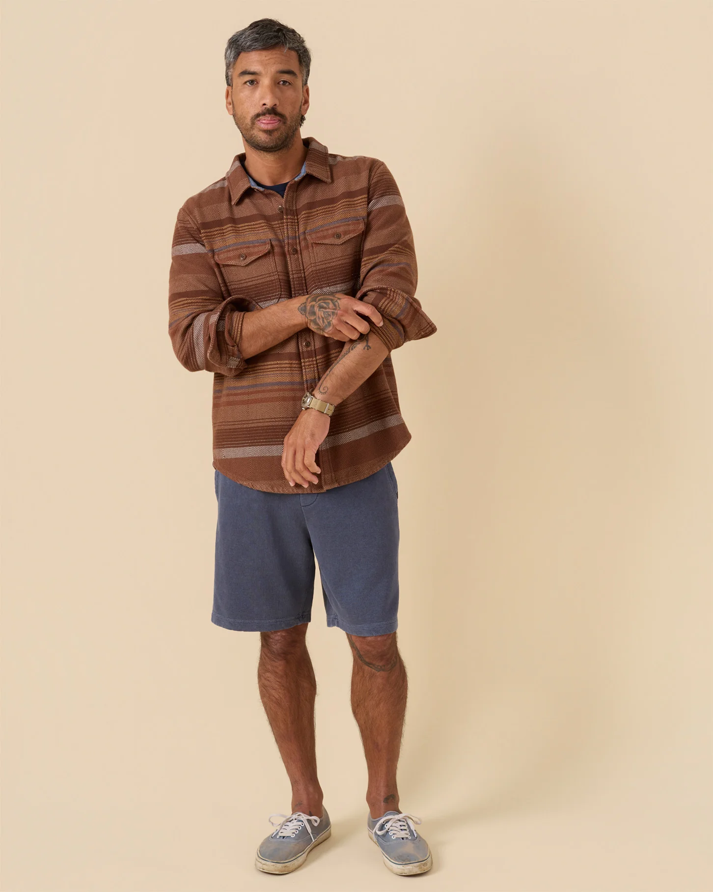 Blanket Shirt - Image 6