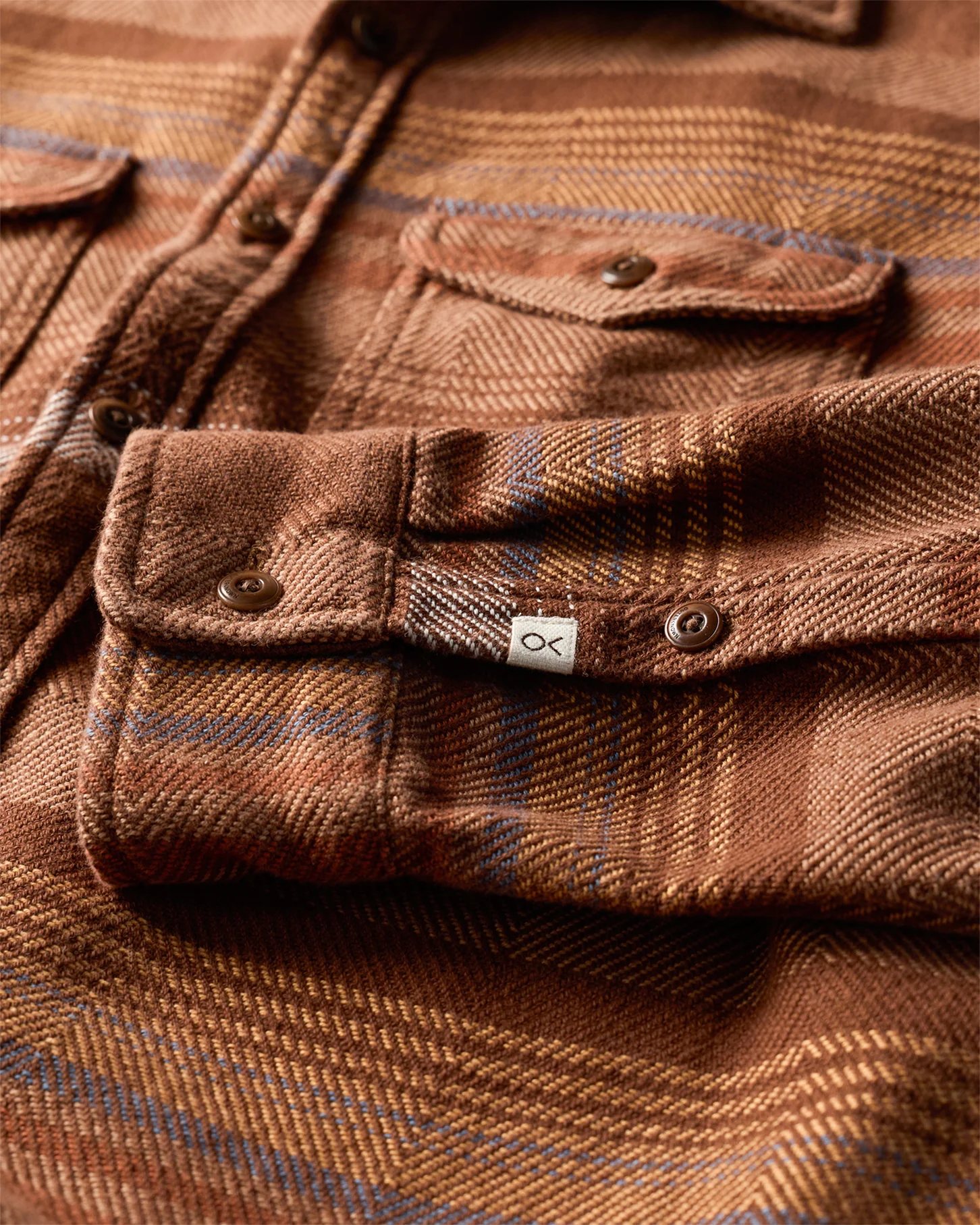 Blanket Shirt - Image 8