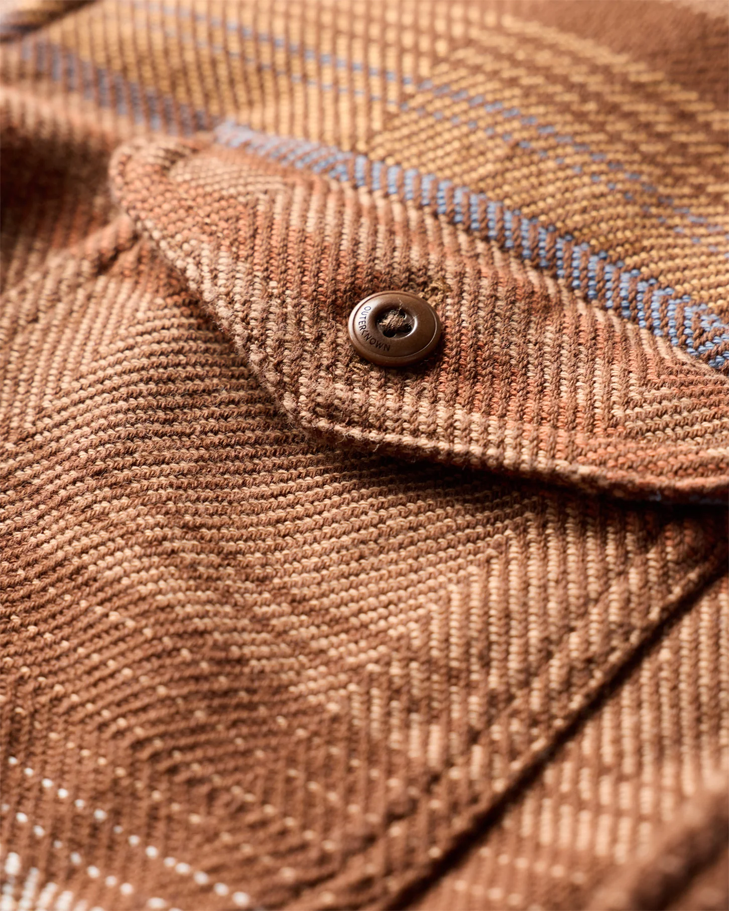 Blanket Shirt - Image 9