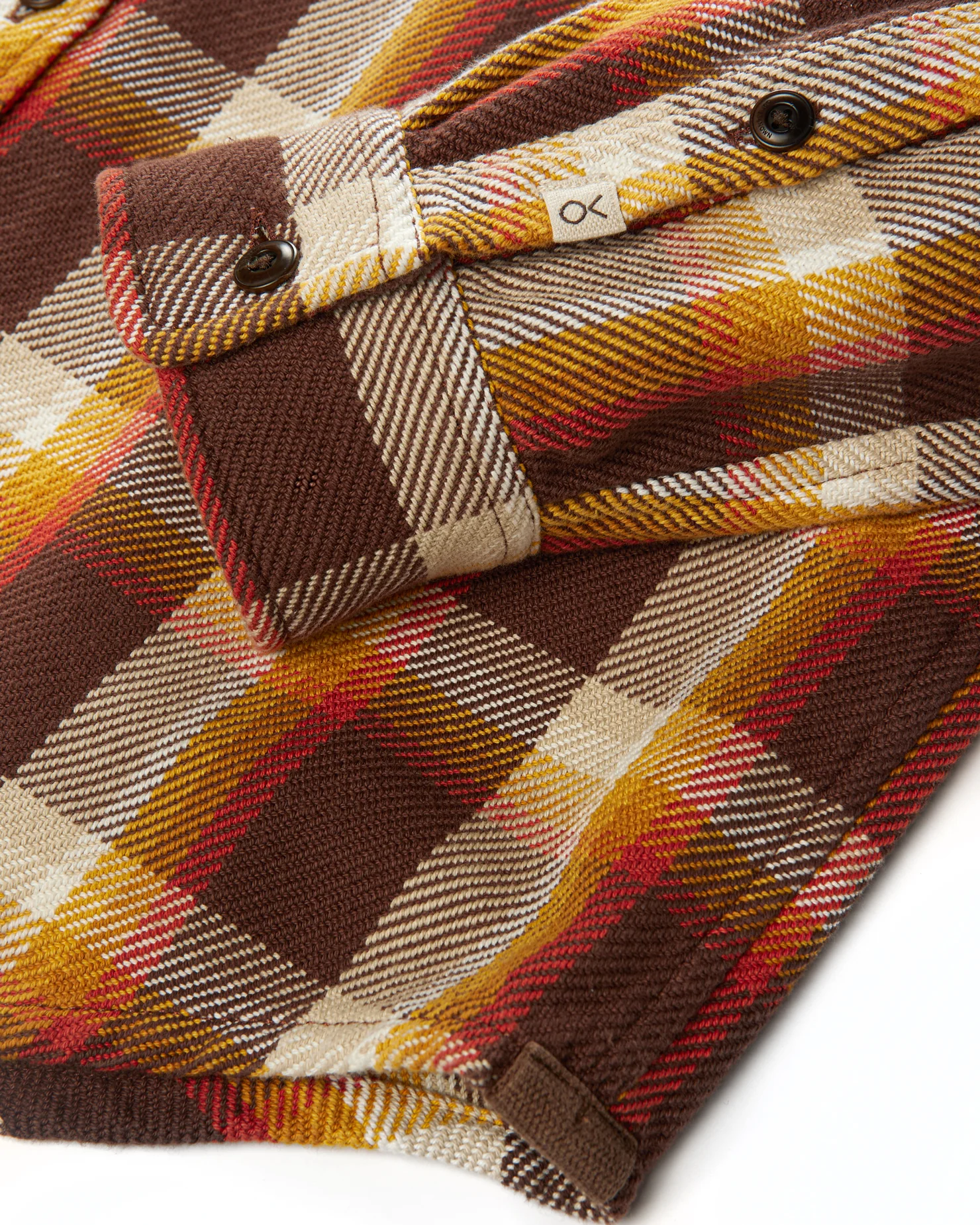 Blanket Shirt - SALE - Image 7