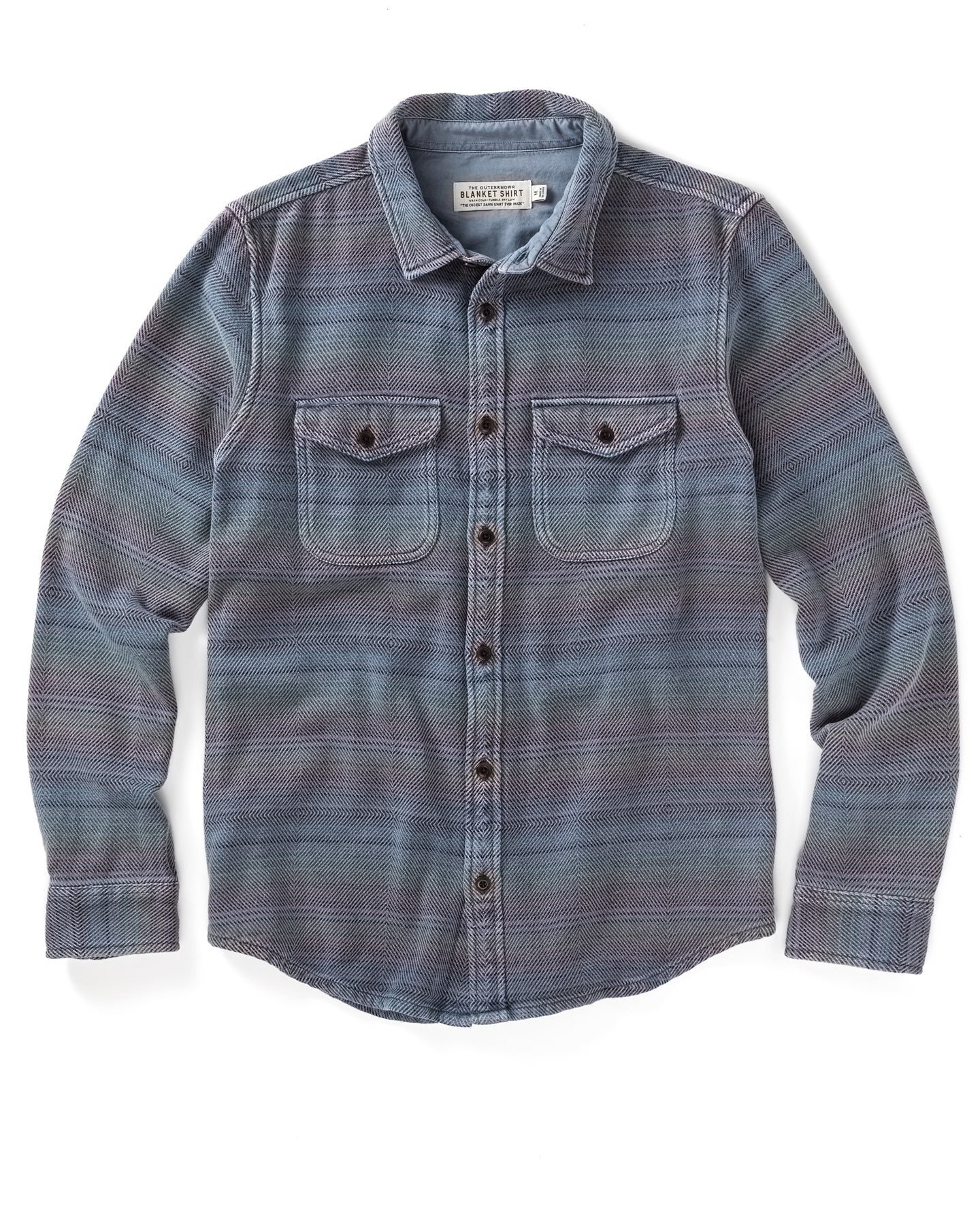 Blanket Shirt - Outerworn - Image 8