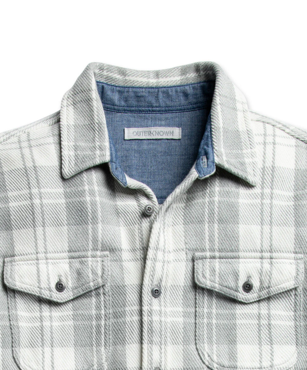 Blanket Shirt - Outerworn - Image 2