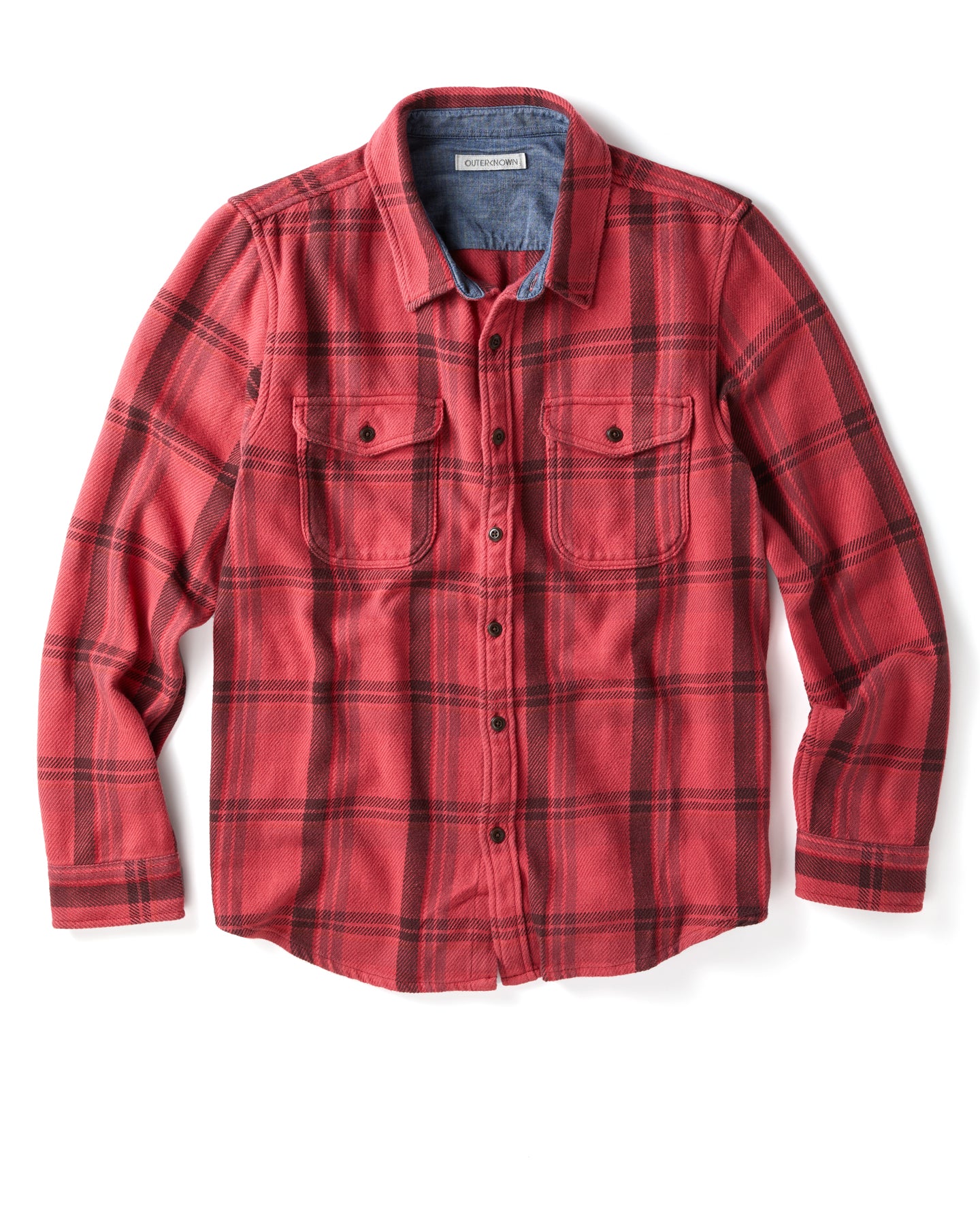Blanket Shirt - SALE