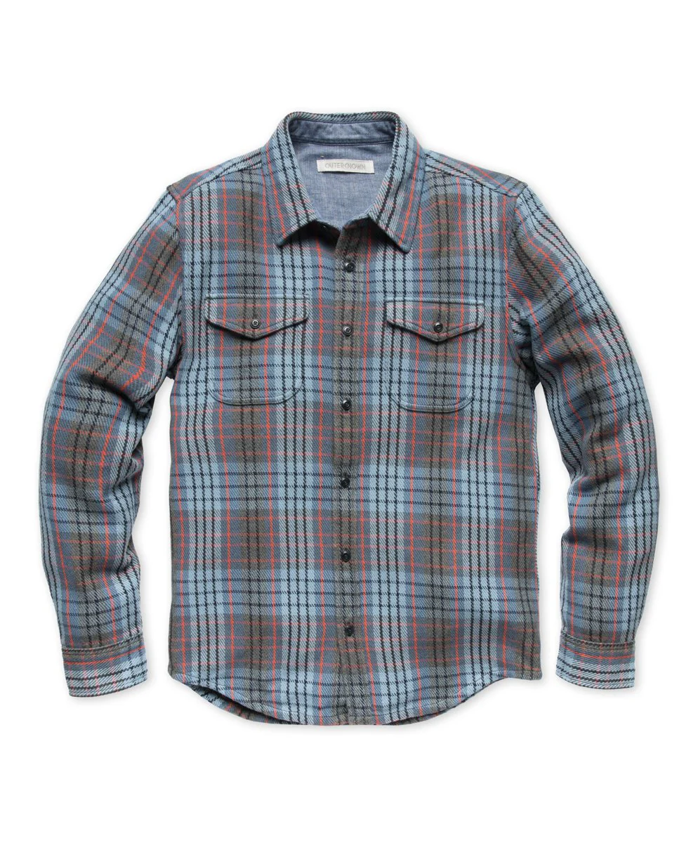 Blanket Shirt - FINAL SALE - Outerworn - Image 4