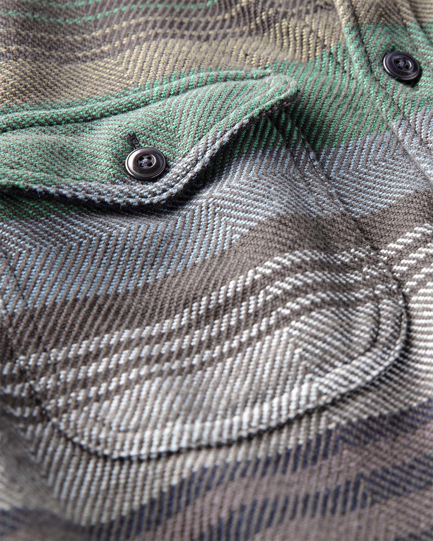 Blanket Shirt - Image 5