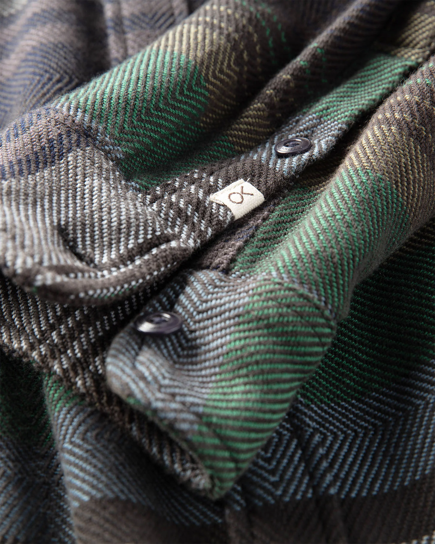 Blanket Shirt - Image 6