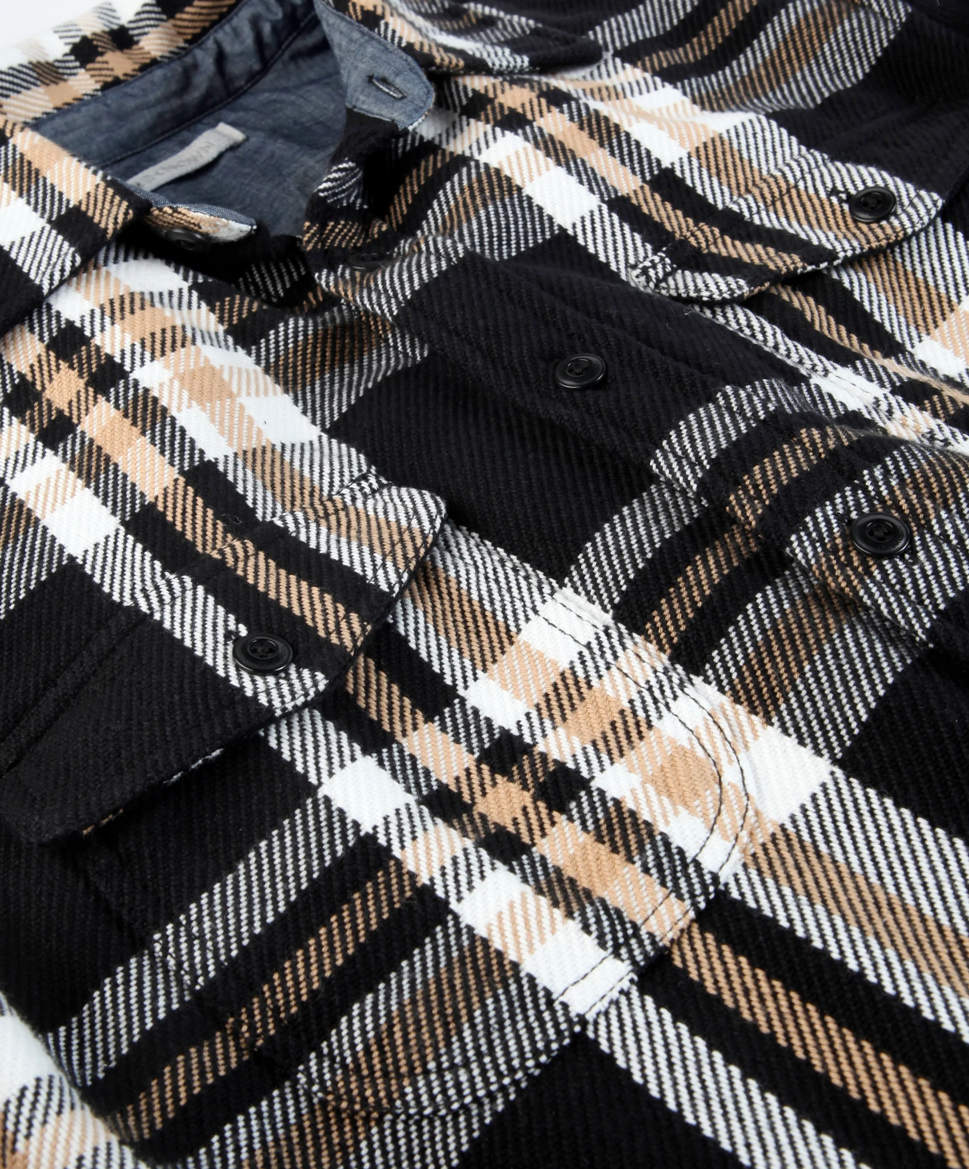 Blanket Shirt - Outerworn - Image 4