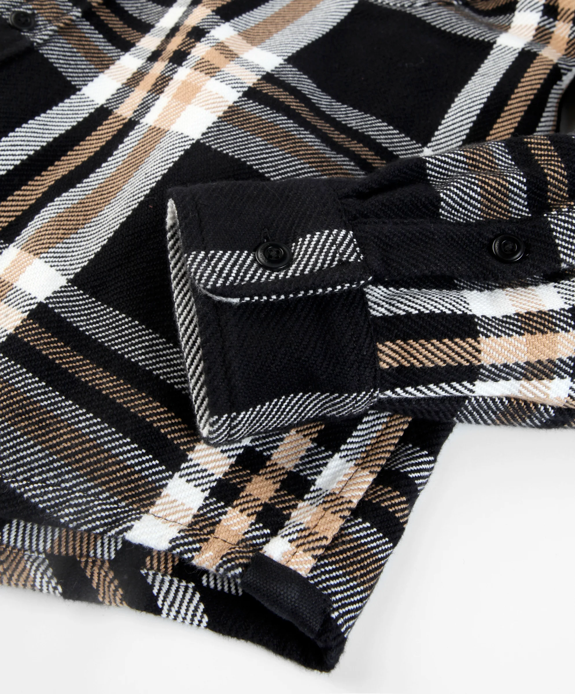 Blanket Shirt - Outerworn - Image 5