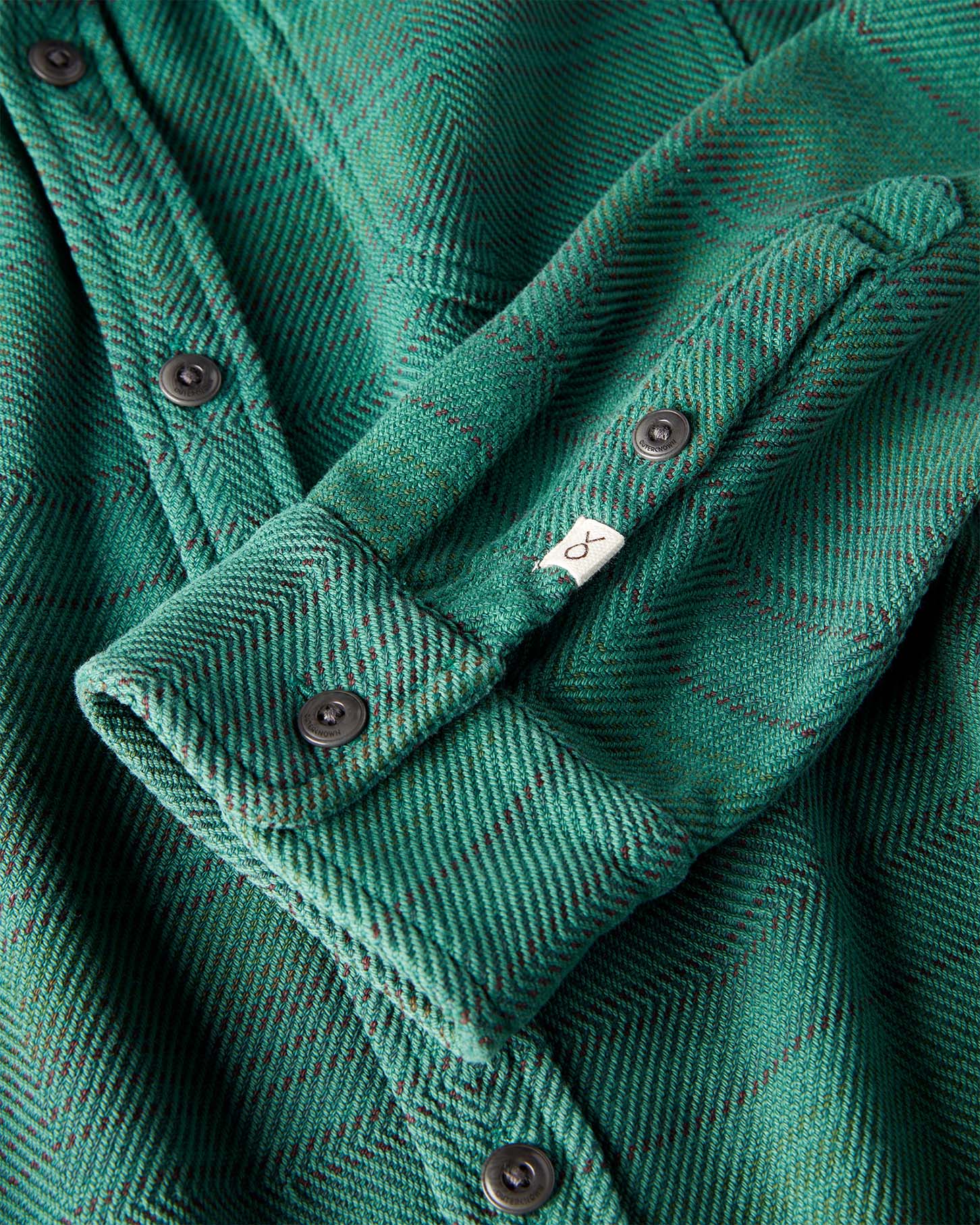 Blanket Shirt - Image 5