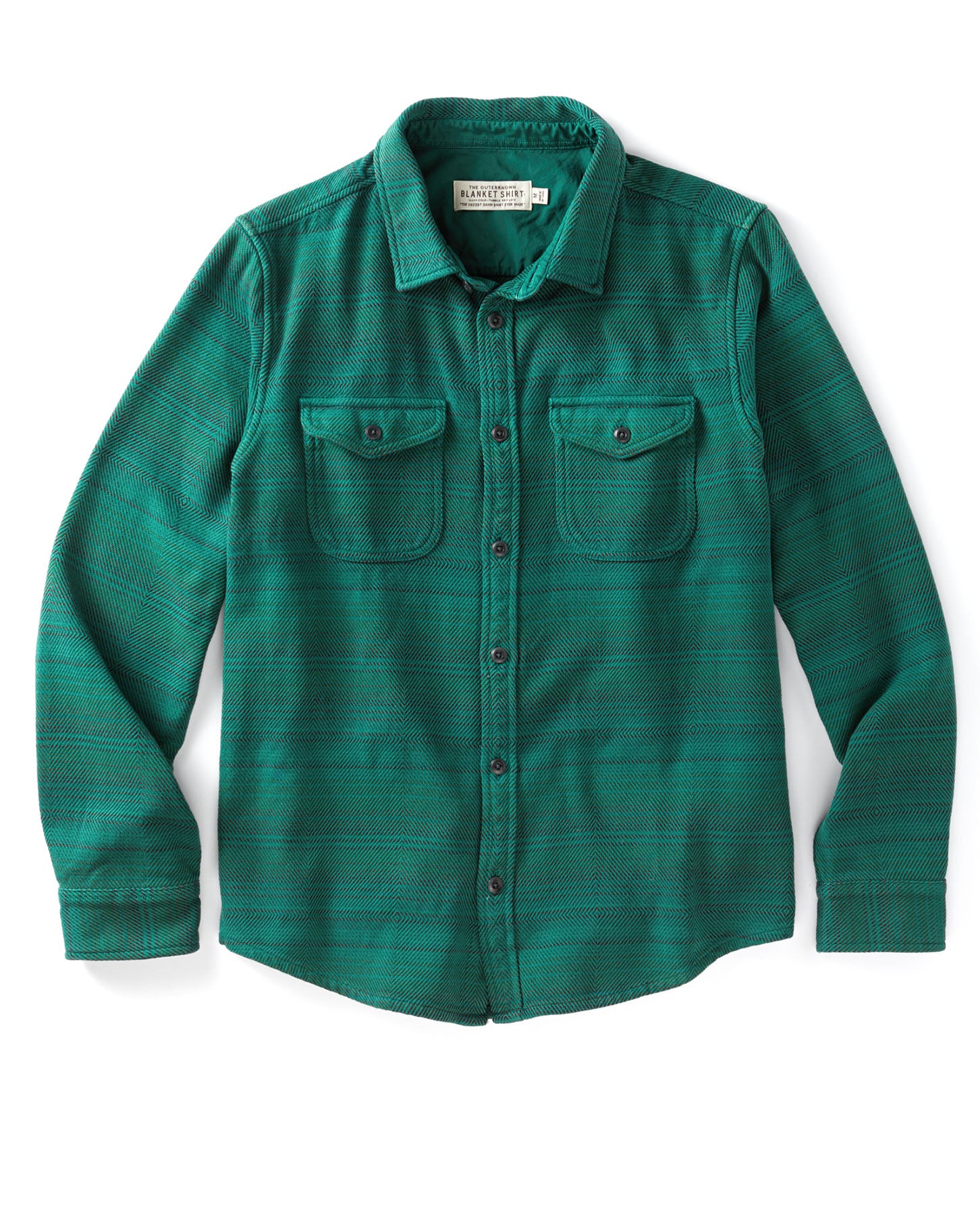 Blanket Shirt - Image 6