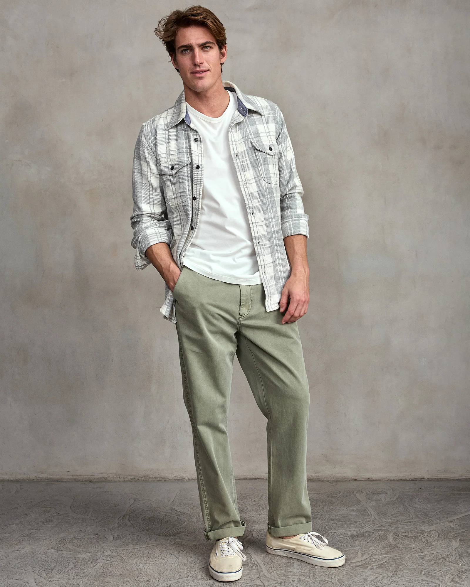Blanket Shirt - Image 3