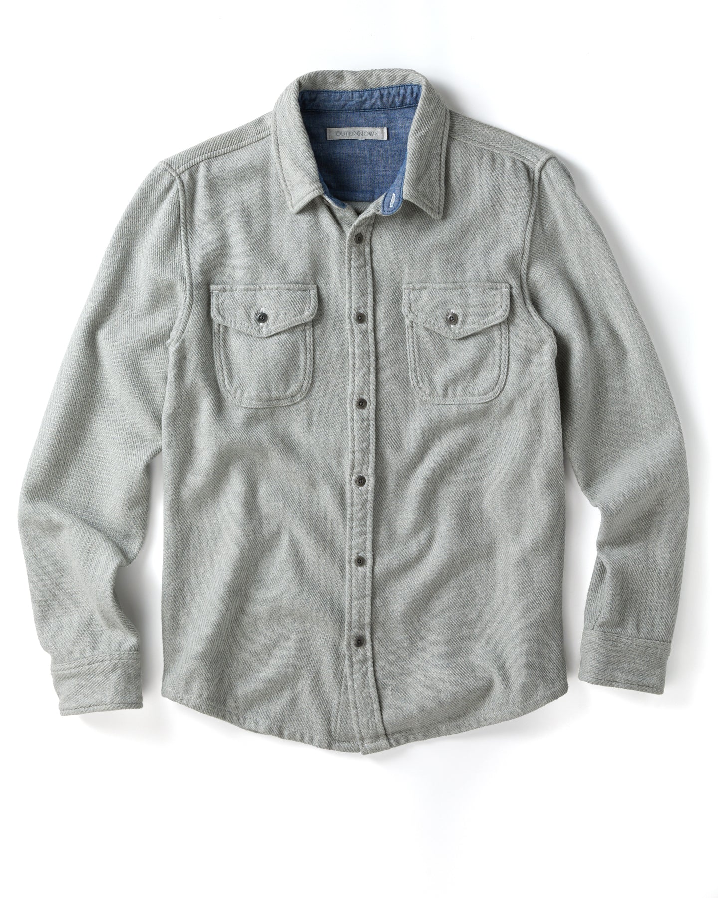 Blanket Shirt - Image 6