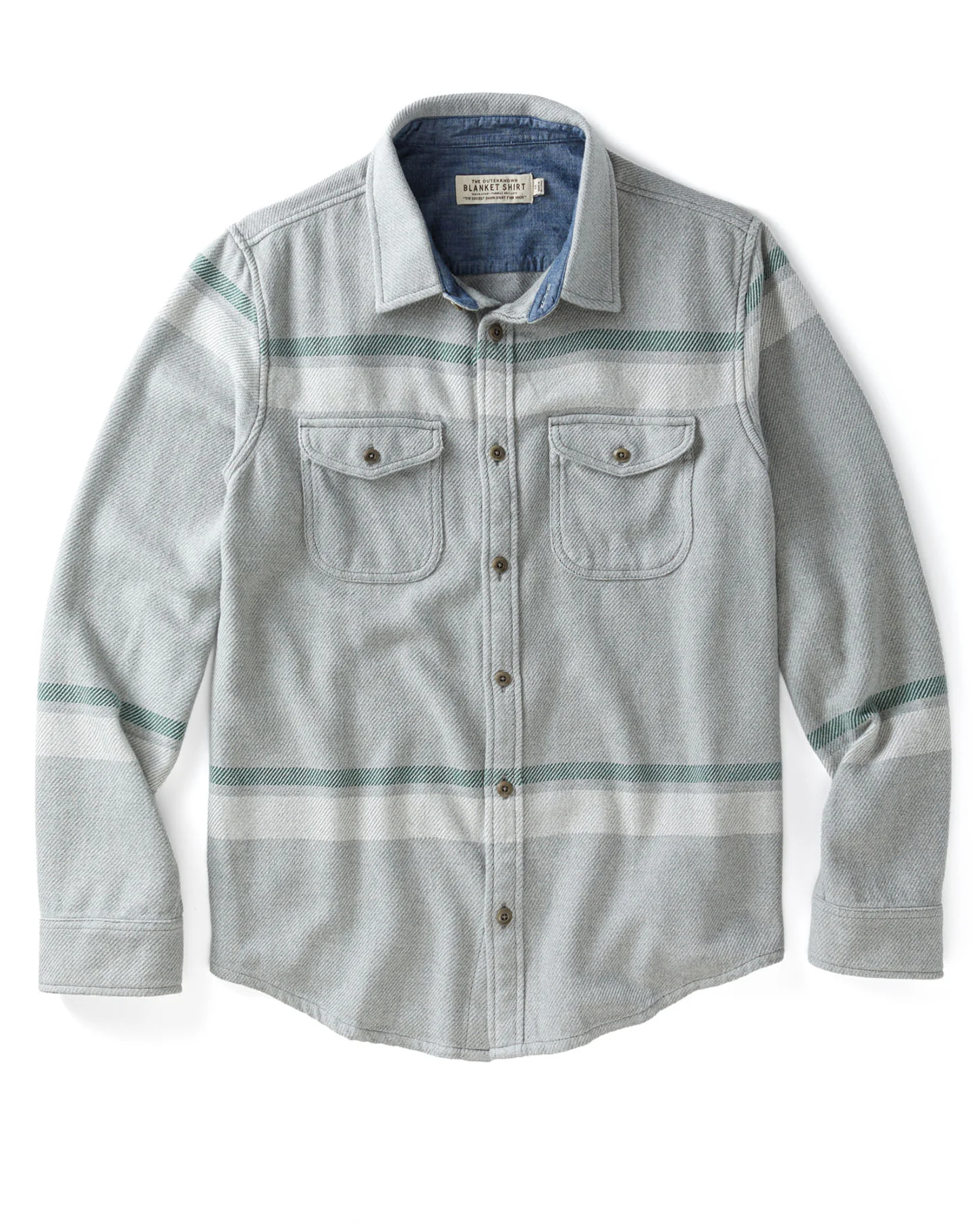 Blanket Shirt - SALE