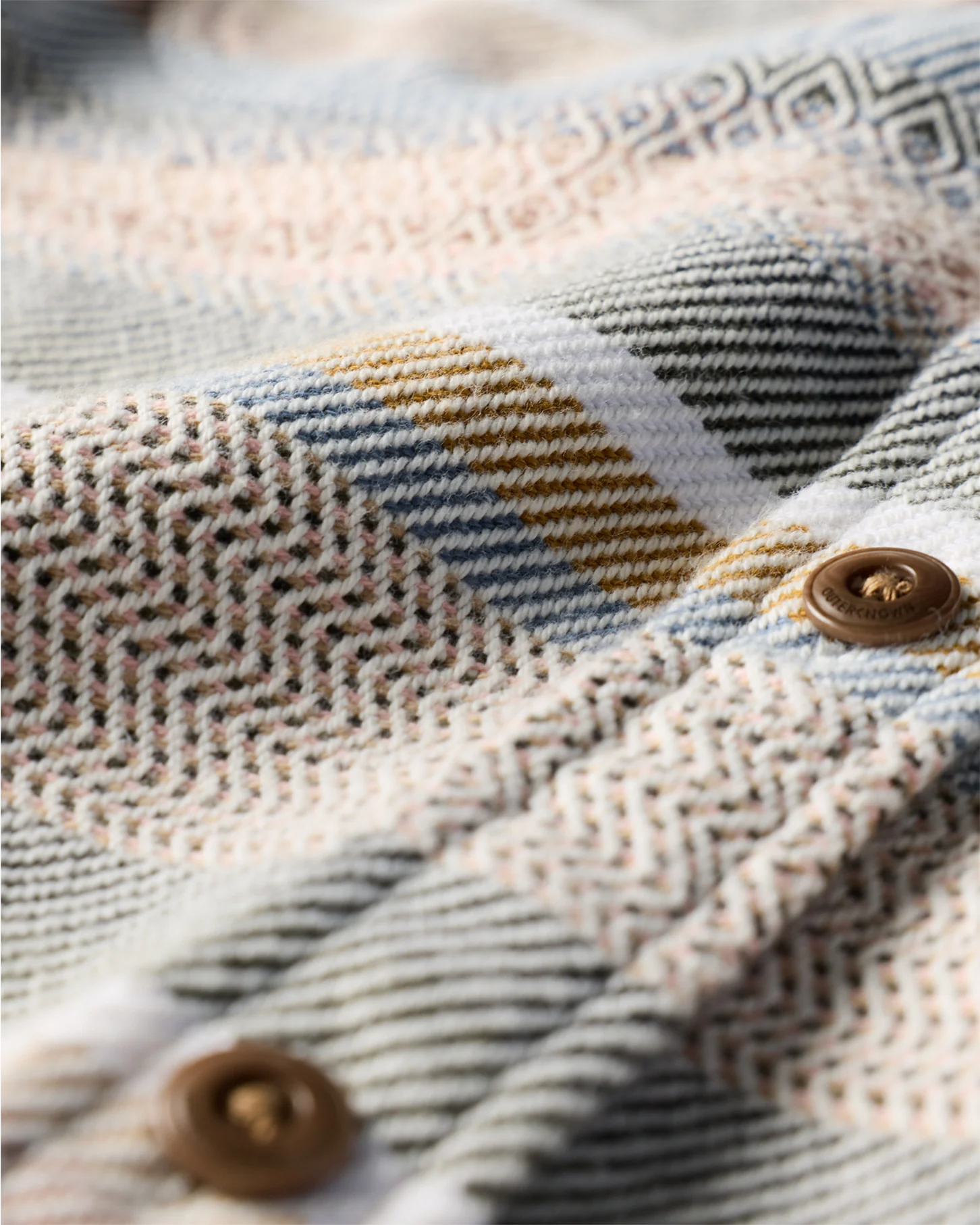 Women's Blanket Shirt - Image 6