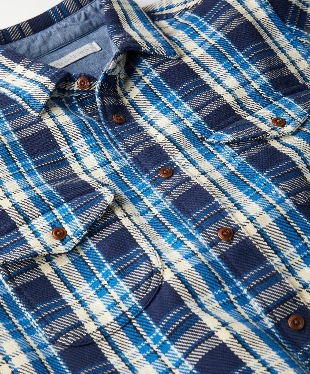 Blanket Shirt - Outerworn - Image 2