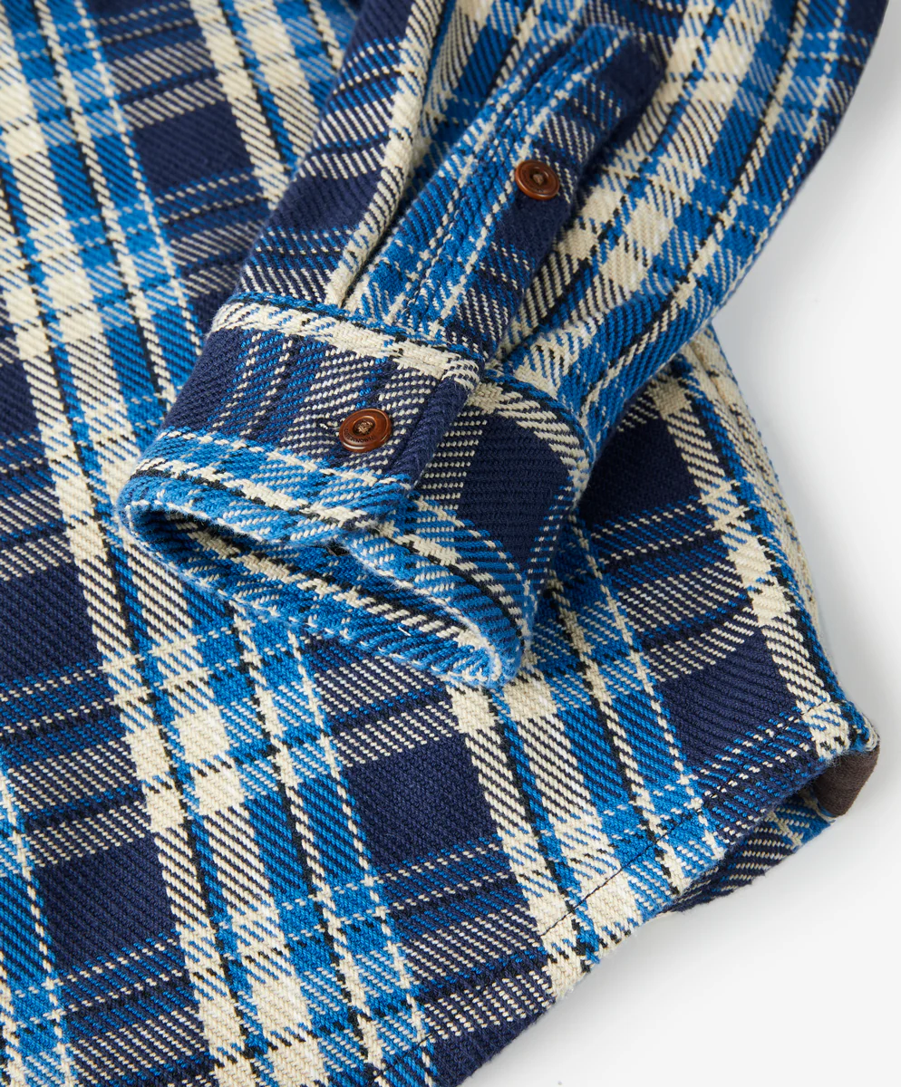 Blanket Shirt - Outerworn - Image 3