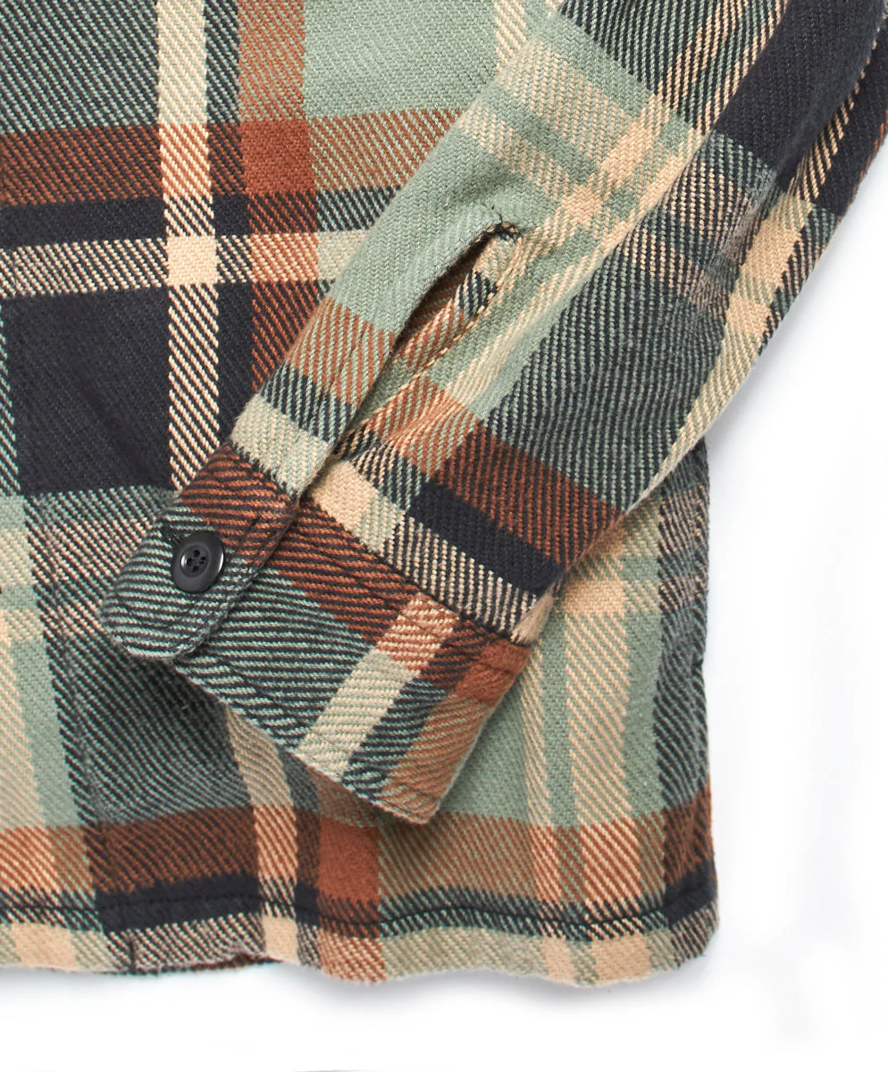 Blanket Shirt Jacket - Outerworn - Image 4
