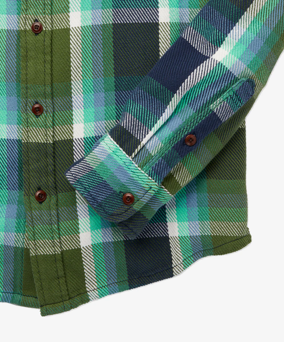 Blanket Shirt - Outerworn - Image 3