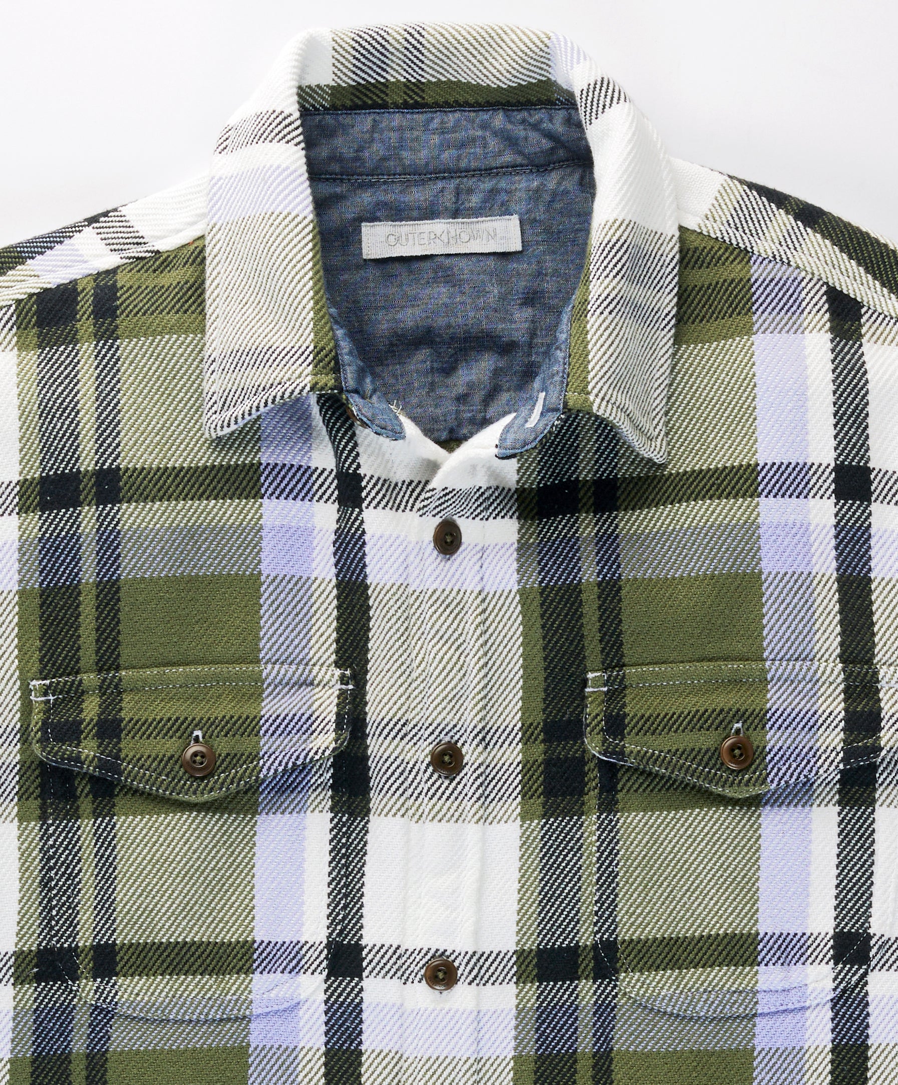 Blanket Shirt - Outerworn - Image 6