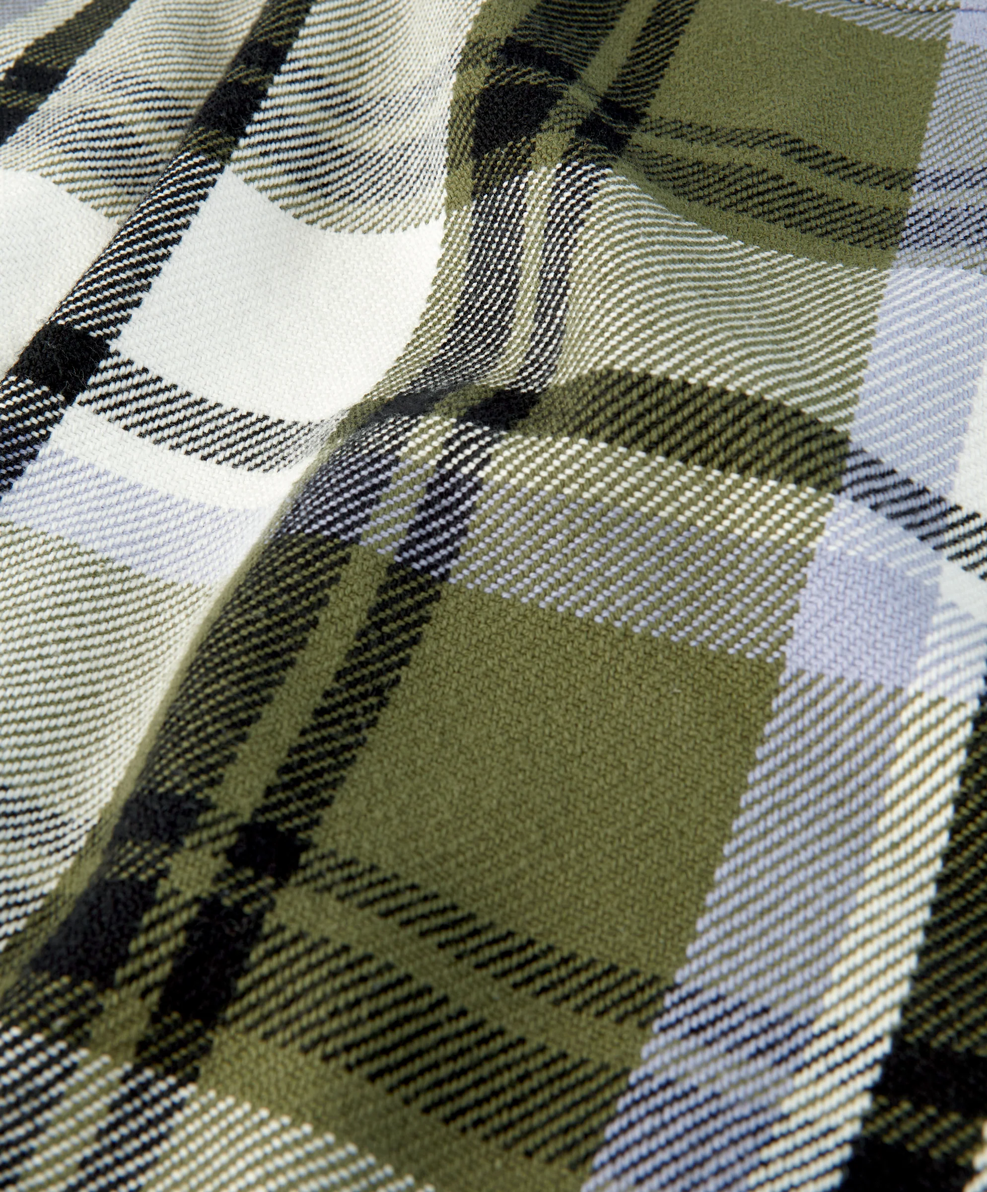 Blanket Shirt - Outerworn - Image 8