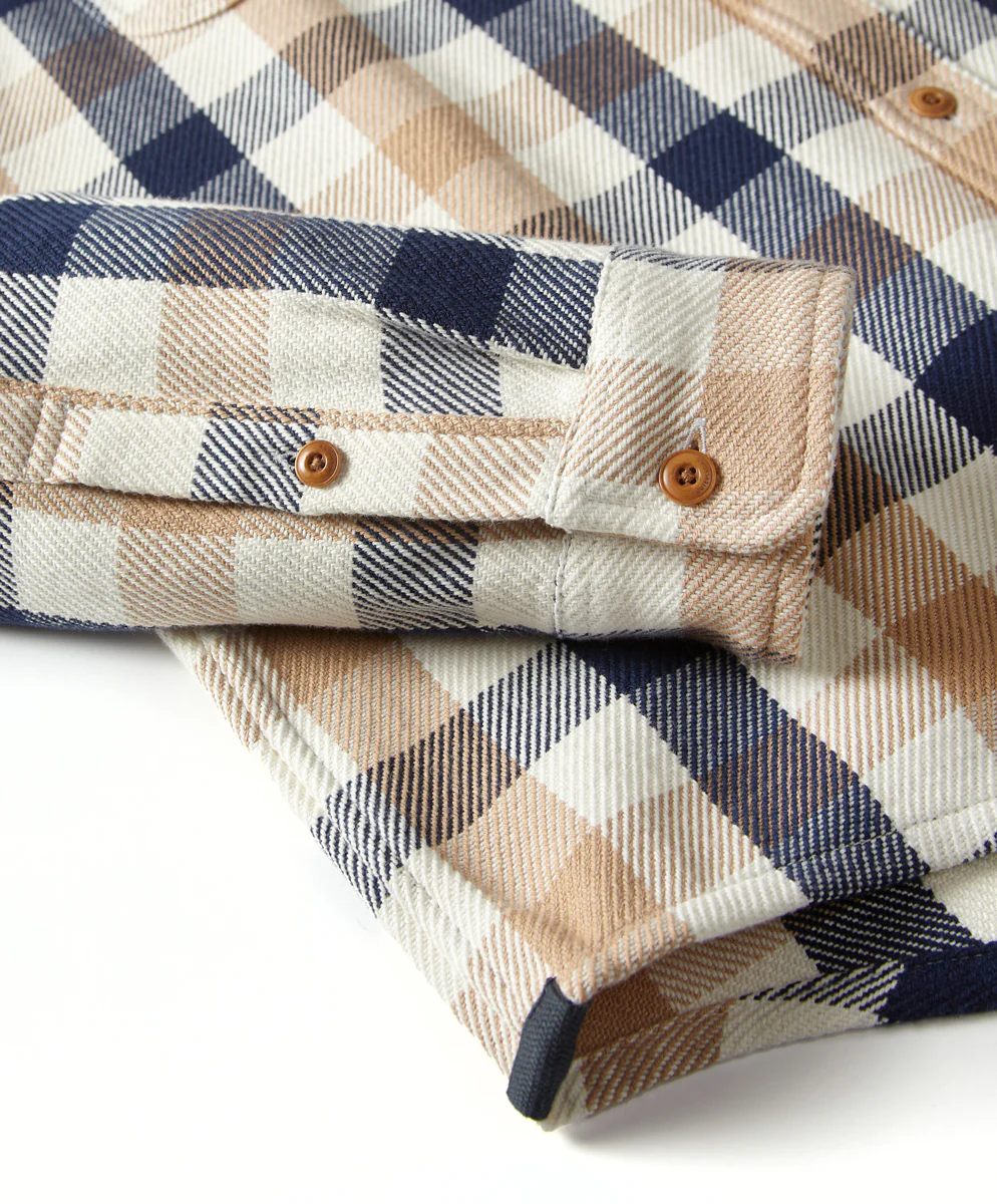 Blanket Shirt - Outerworn - Image 3