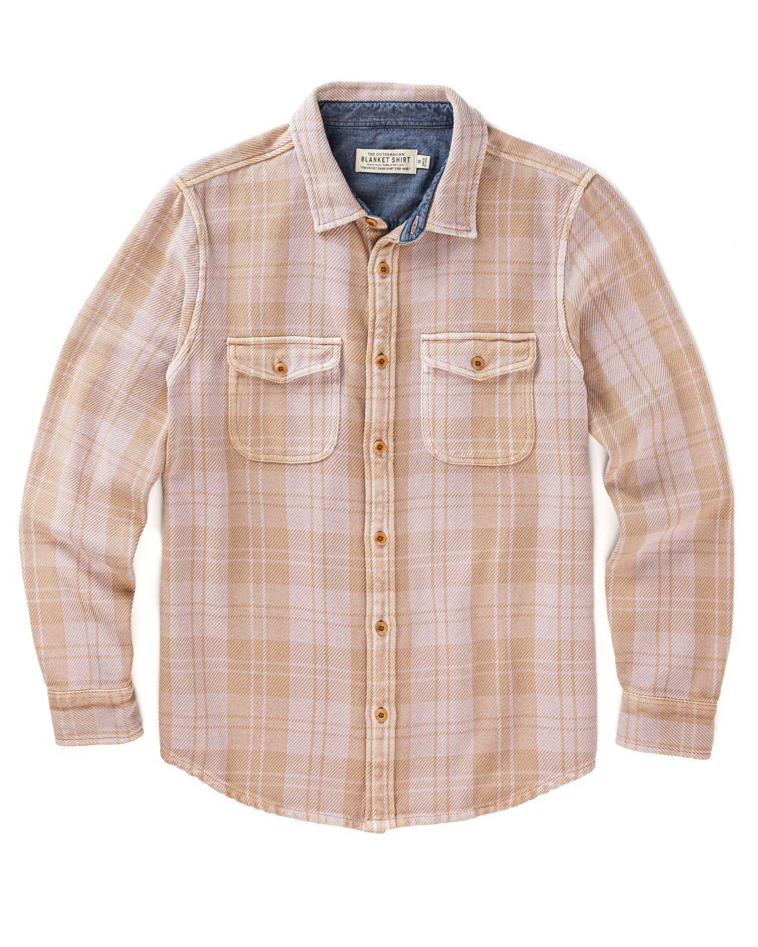 Blanket Shirt - SALE
