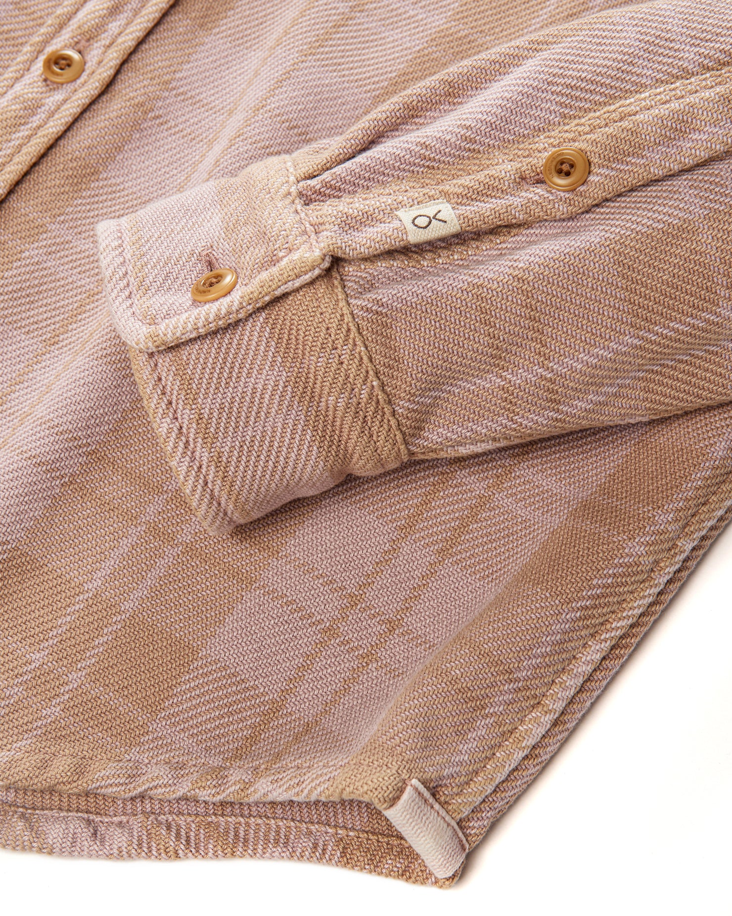 Blanket Shirt - SALE - Image 7