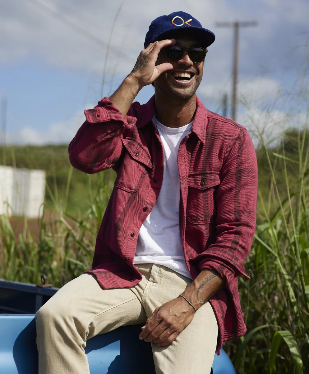 Blanket Shirt - Outerworn - Image 2