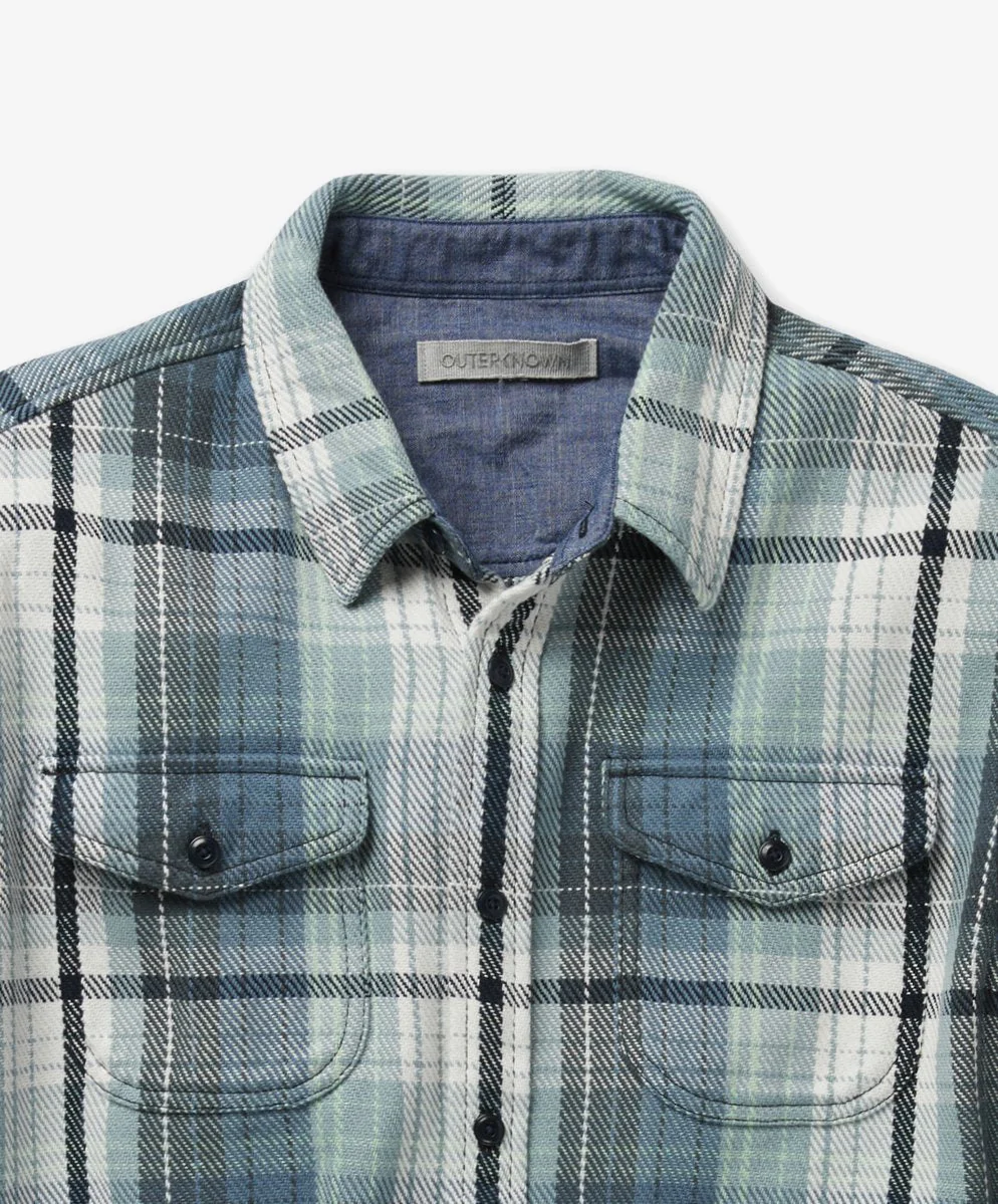 Blanket Shirt - Outerworn - Image 4