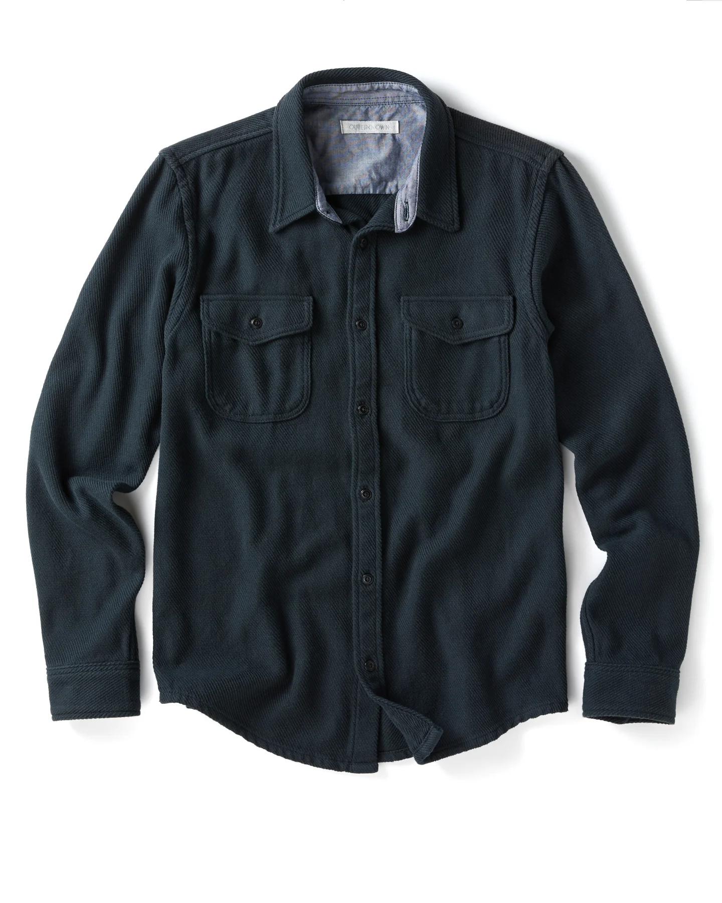 Blanket Shirt - Image 7